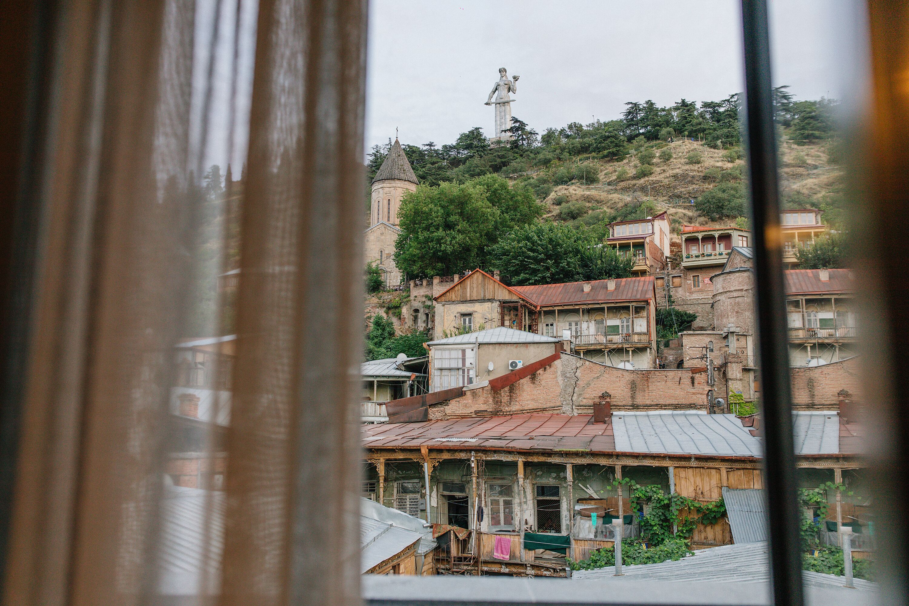 Strofi Hotel