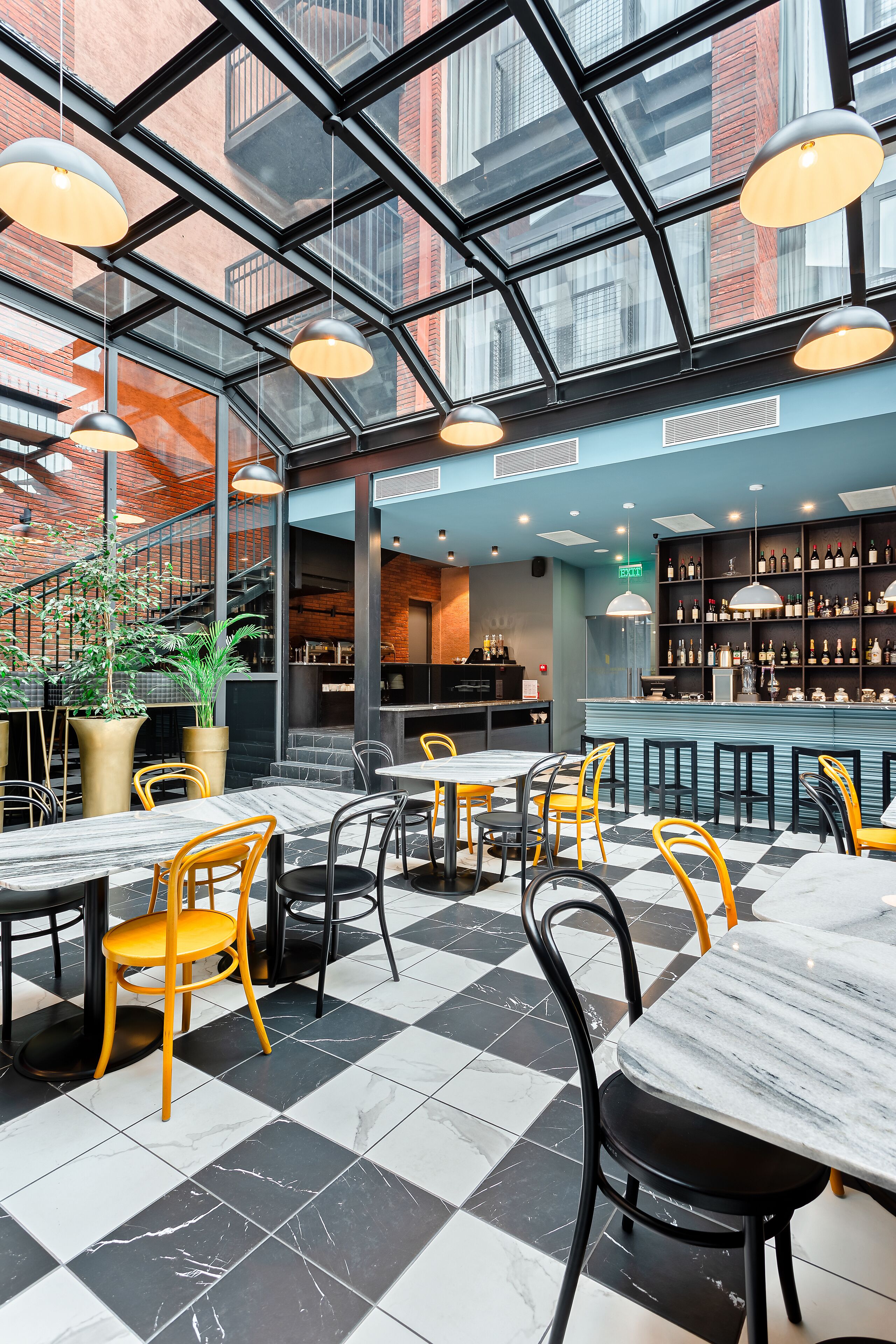 Taberne Boutique Hotel
