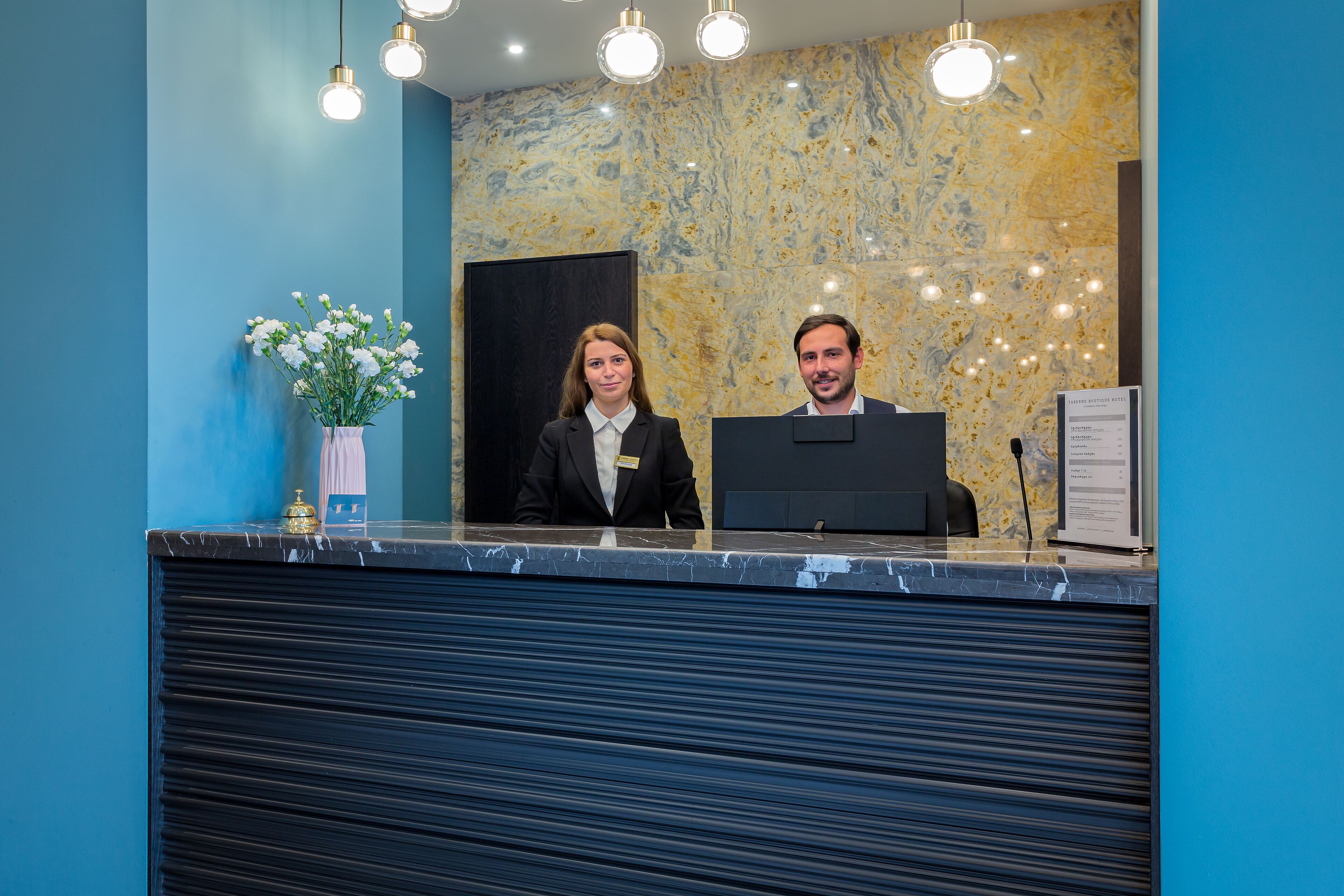 Taberne Boutique Hotel
