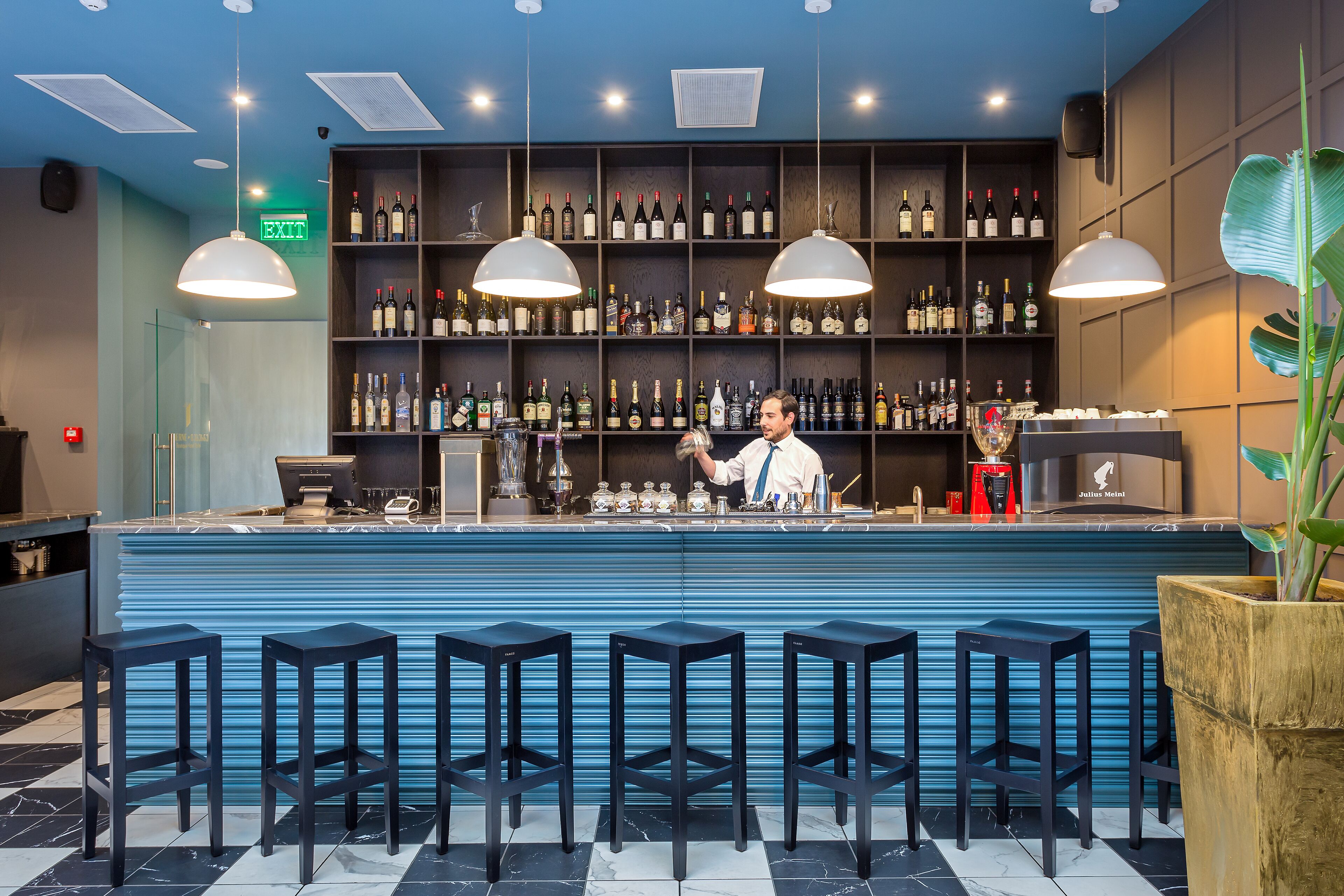 Taberne Boutique Hotel