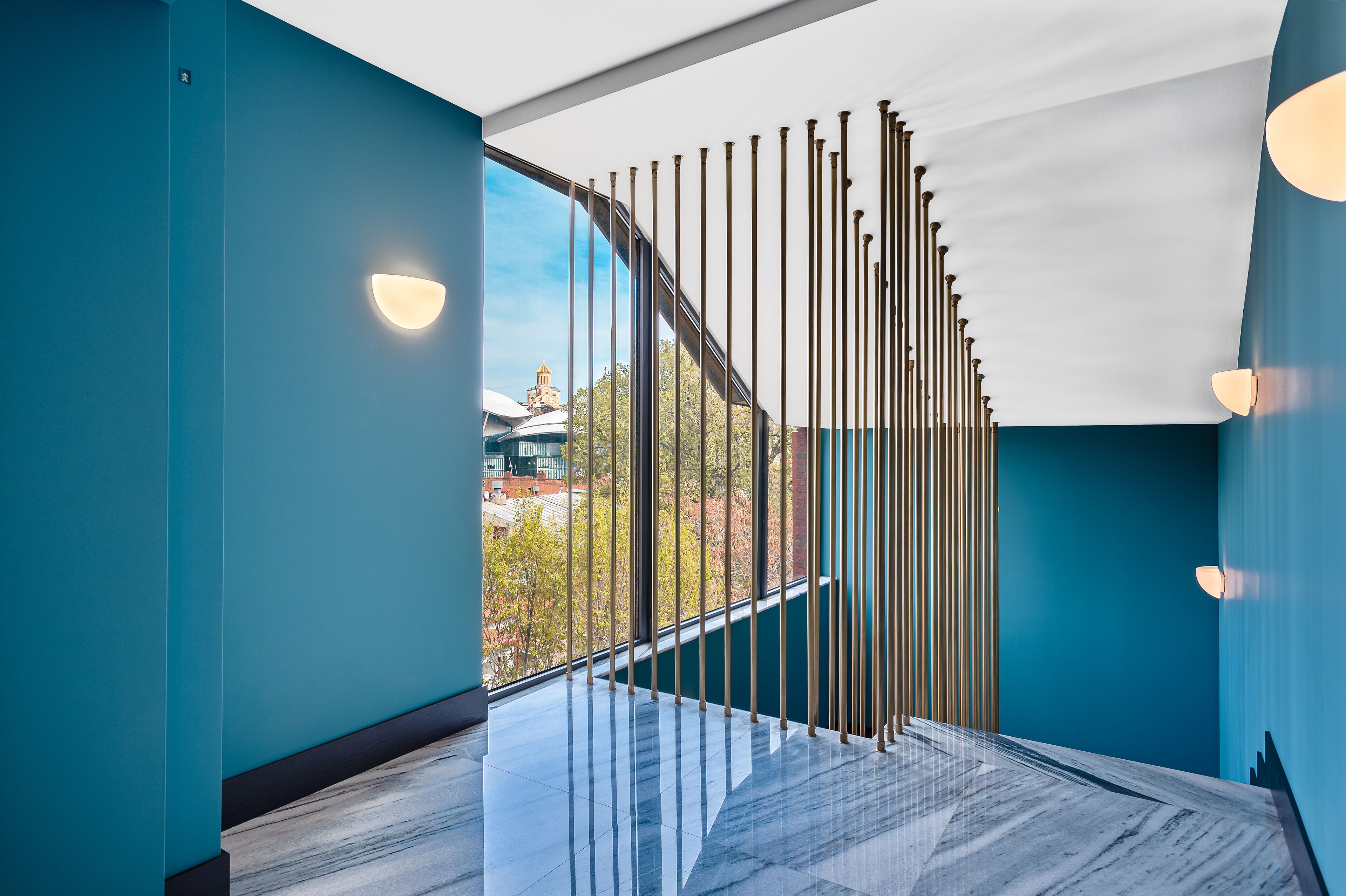 Taberne Boutique Hotel