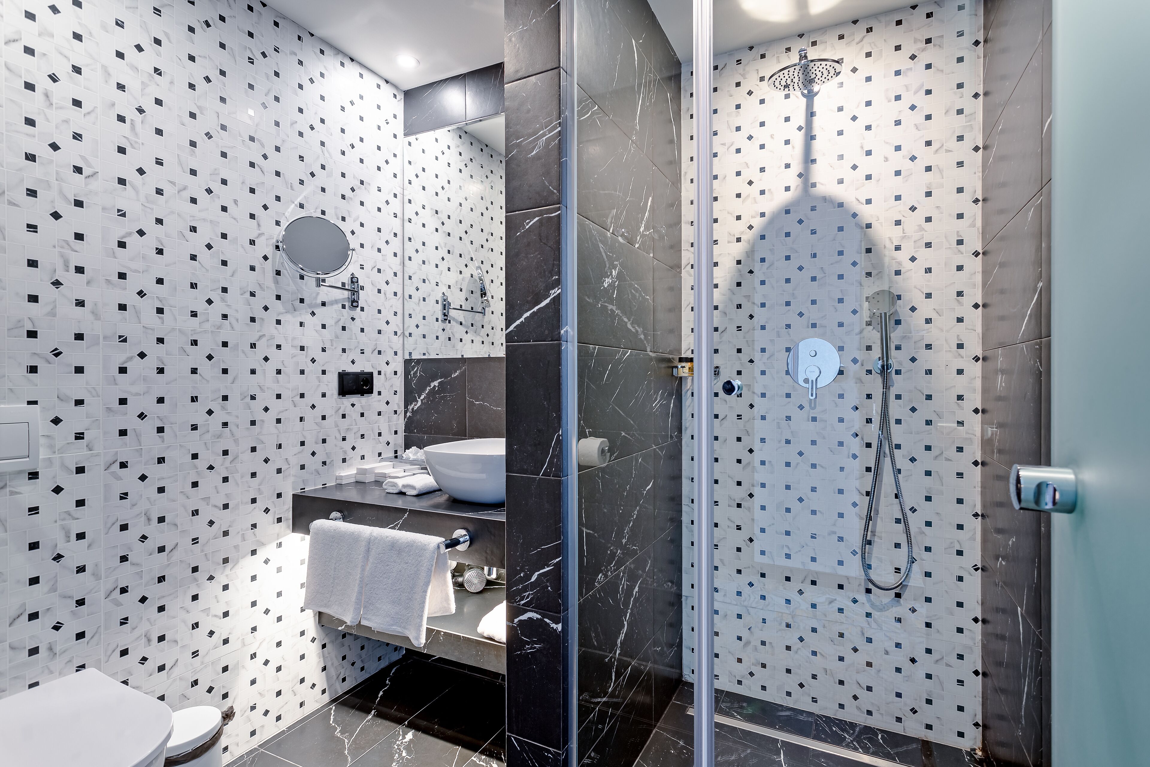 Taberne Boutique Hotel