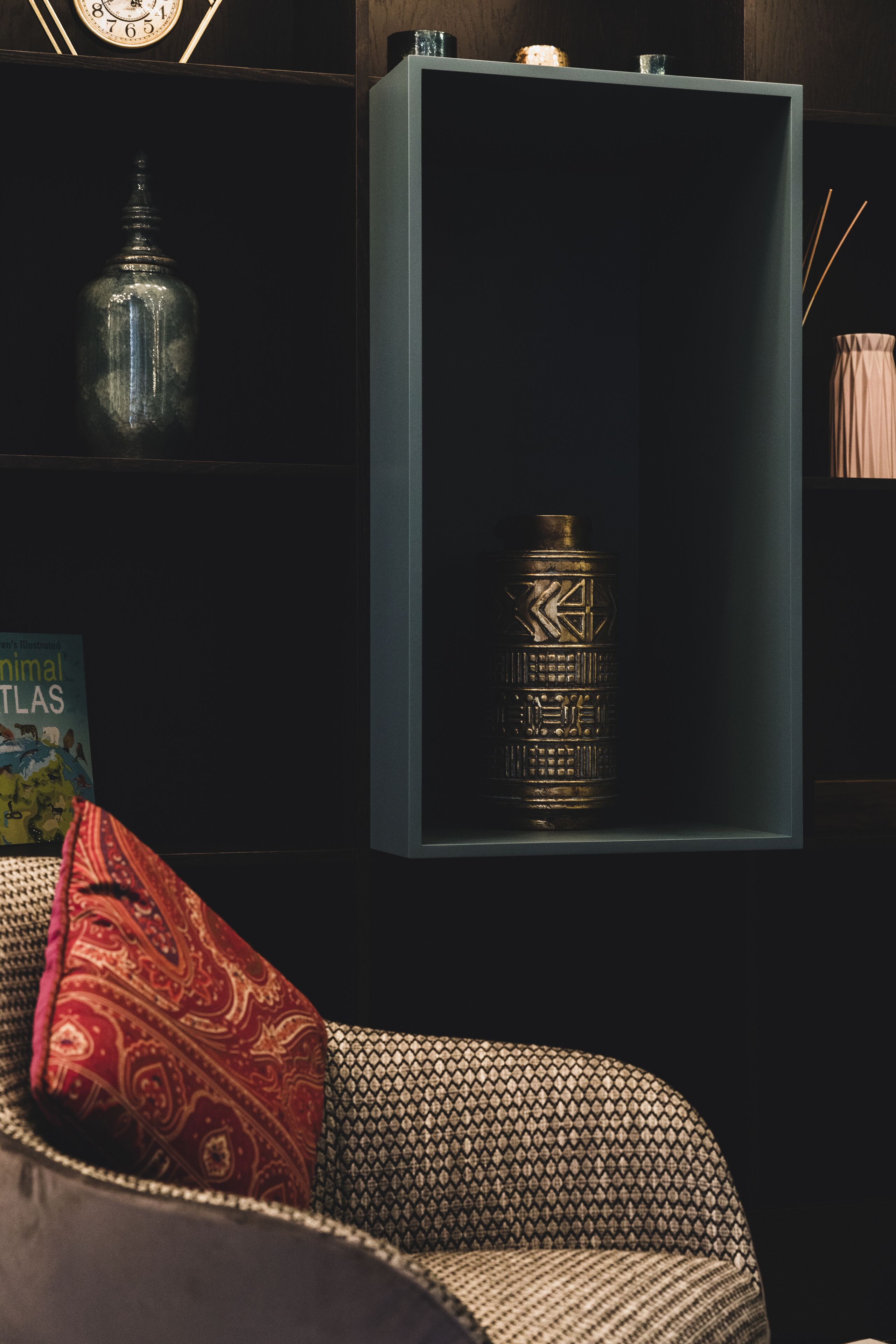 Taberne Boutique Hotel