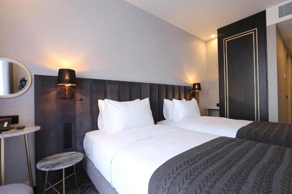 Taberne Boutique Hotel