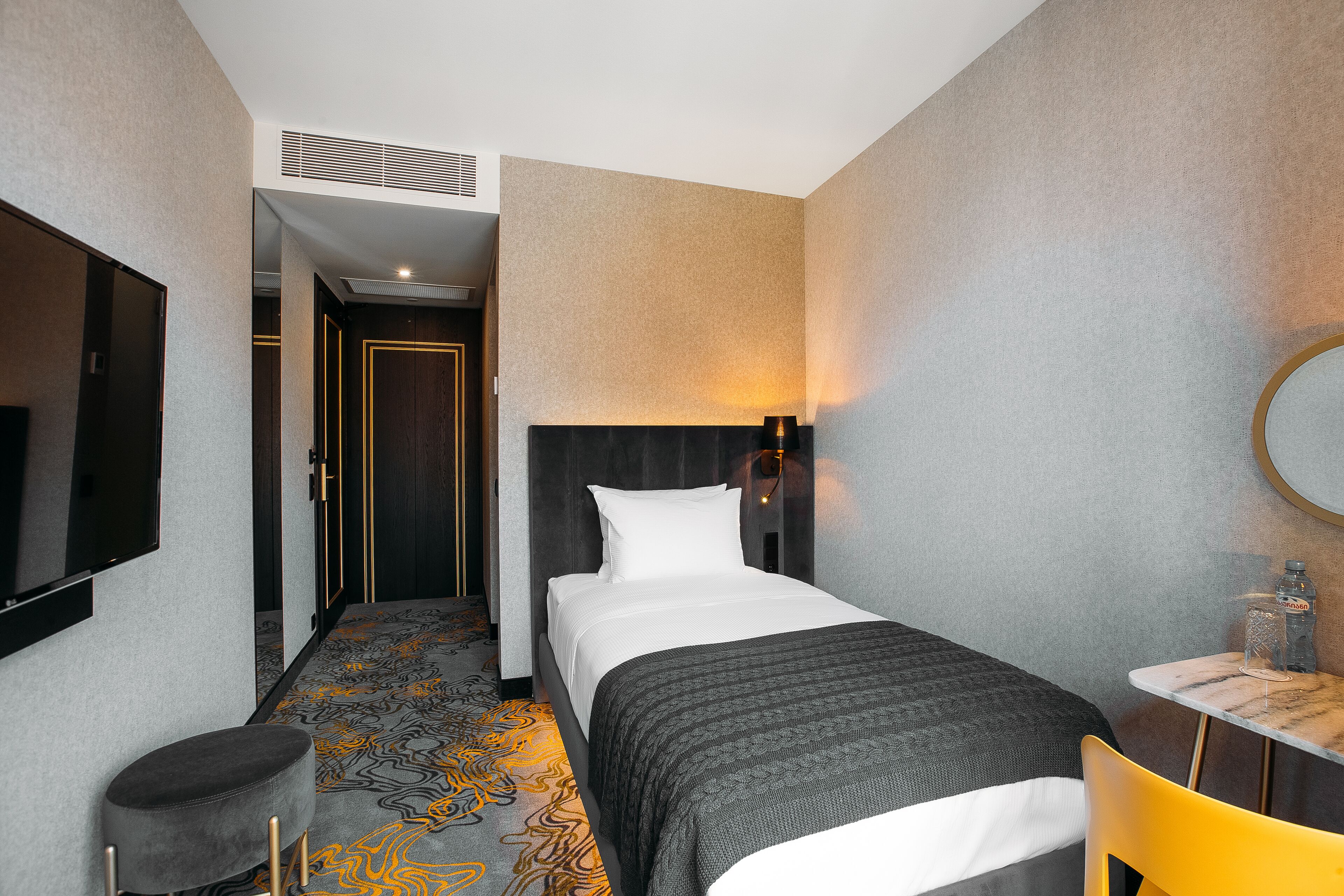 Taberne Boutique Hotel