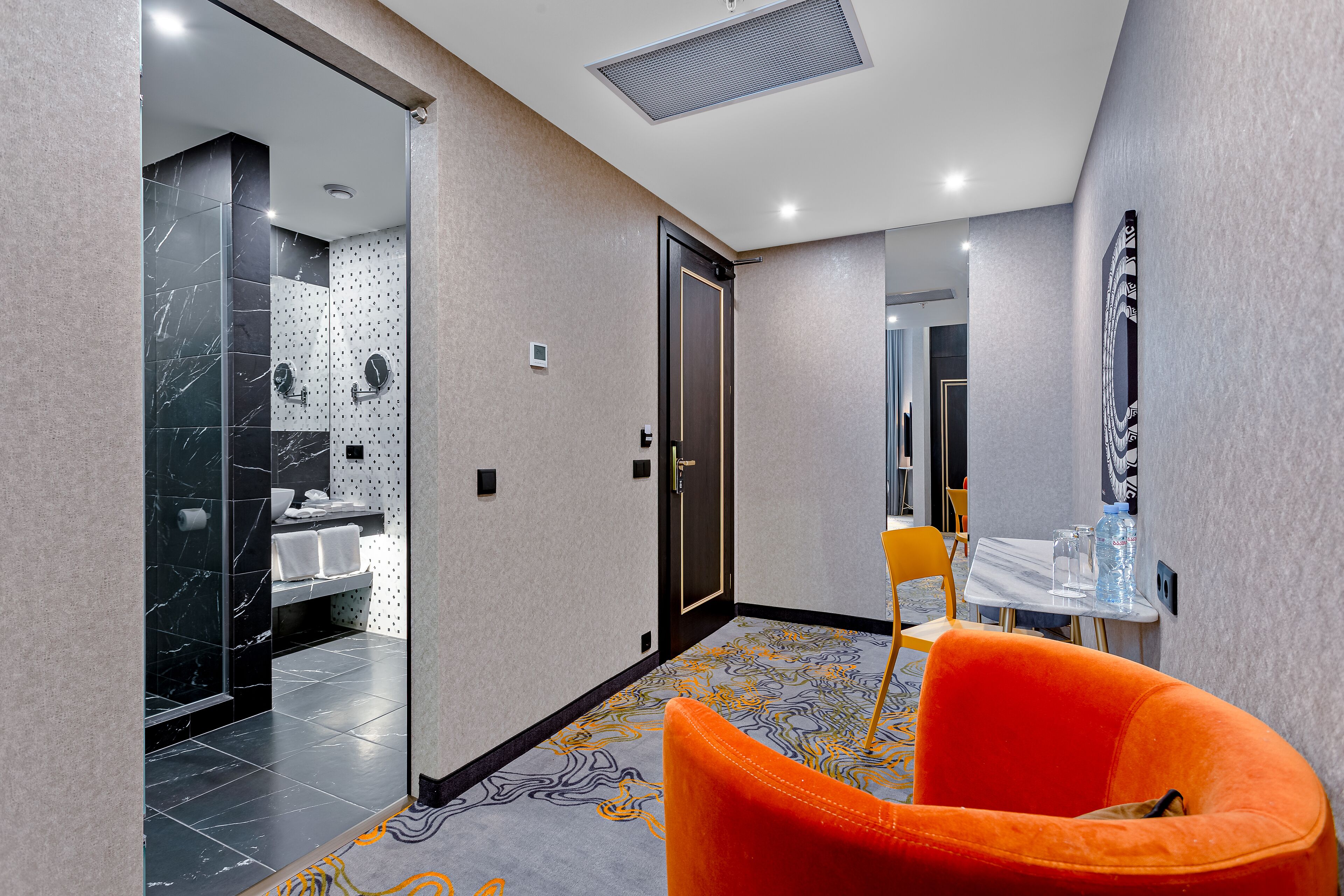 Taberne Boutique Hotel