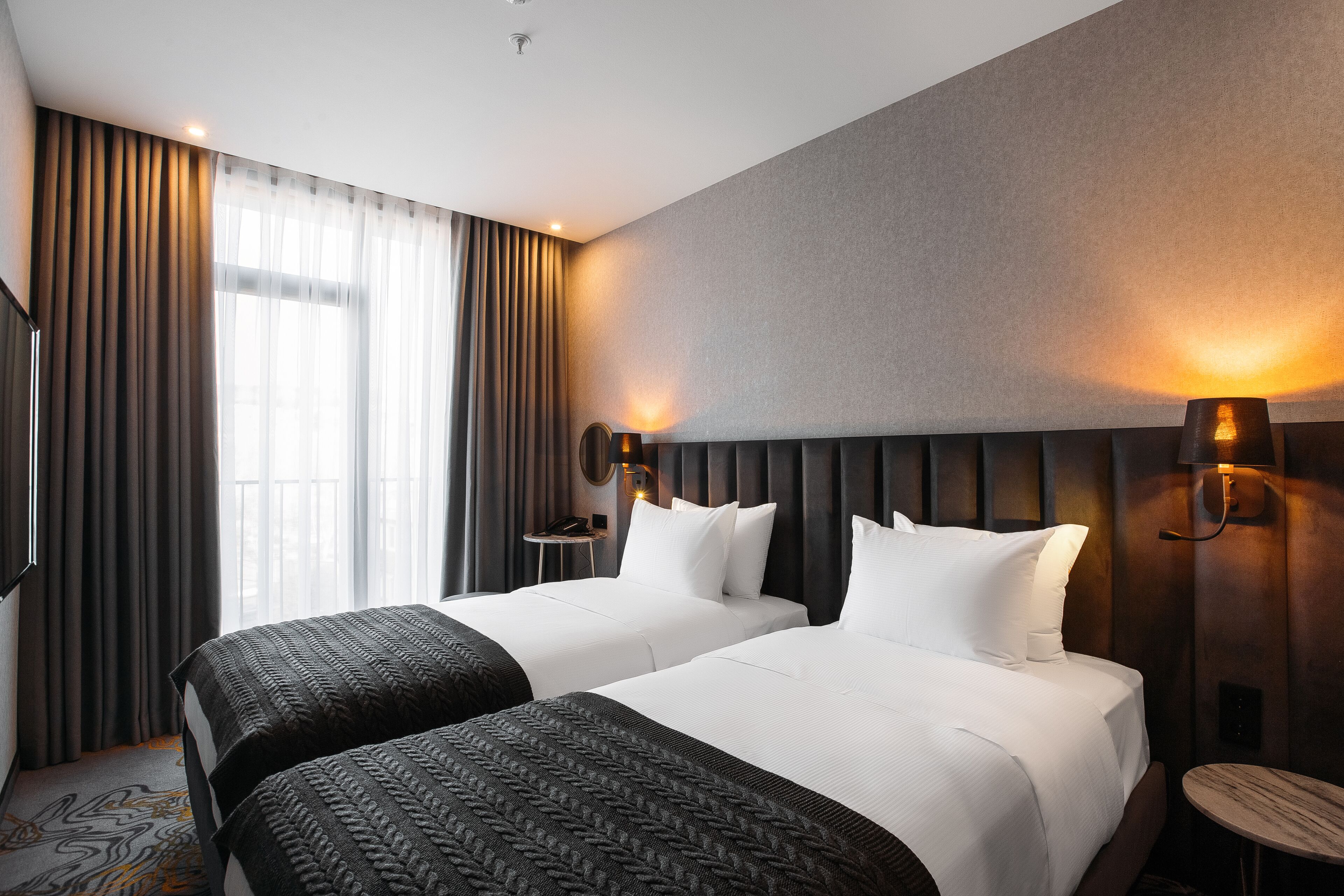 Taberne Boutique Hotel