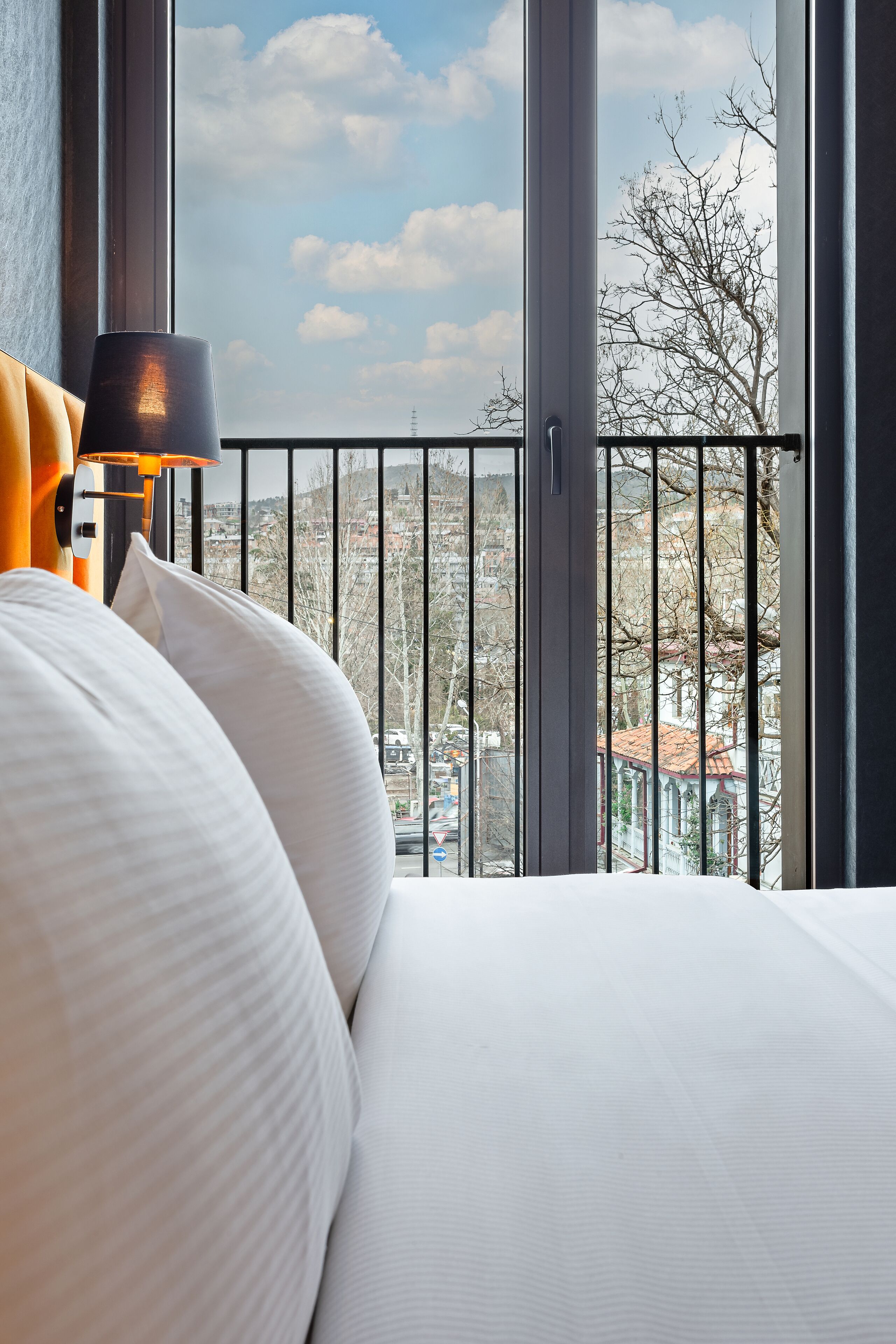 Taberne Boutique Hotel