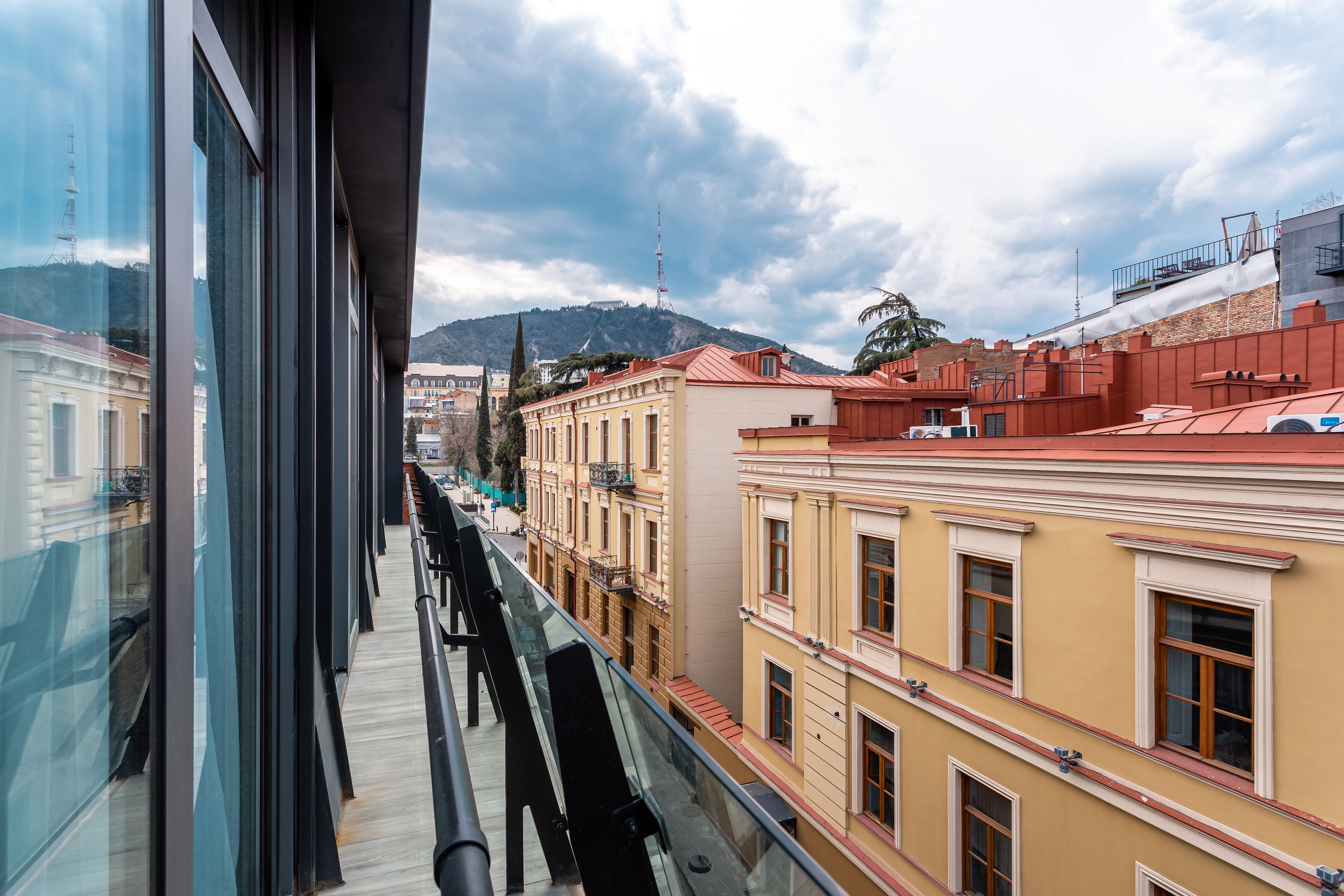 Taberne Boutique Hotel