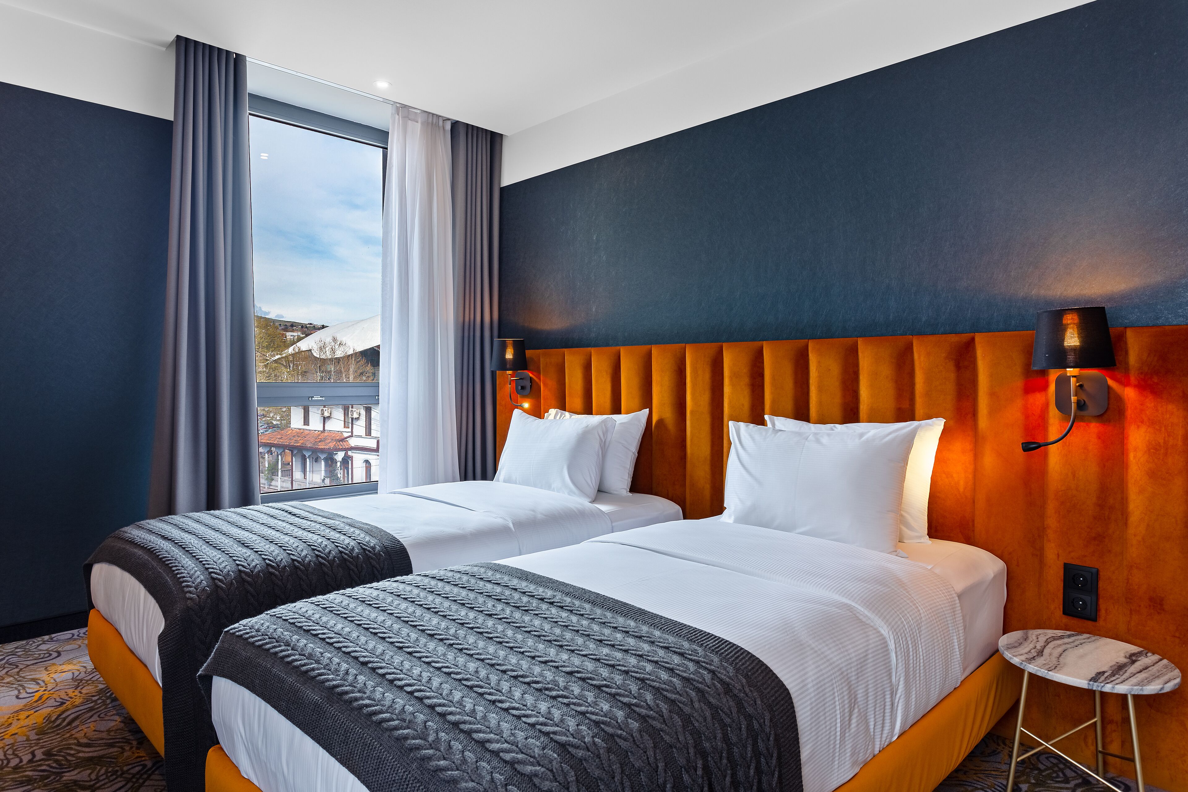 Taberne Boutique Hotel