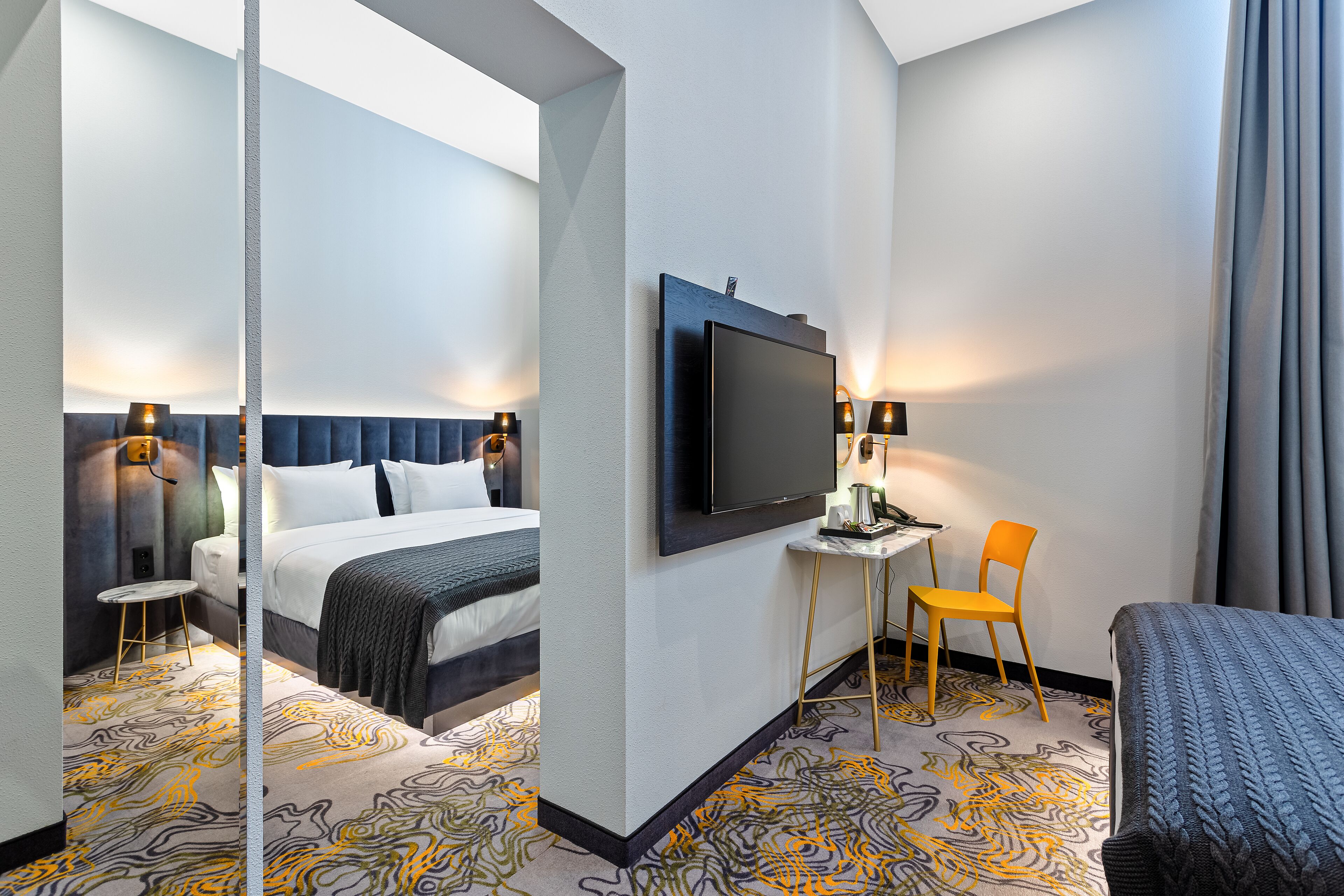 Taberne Boutique Hotel