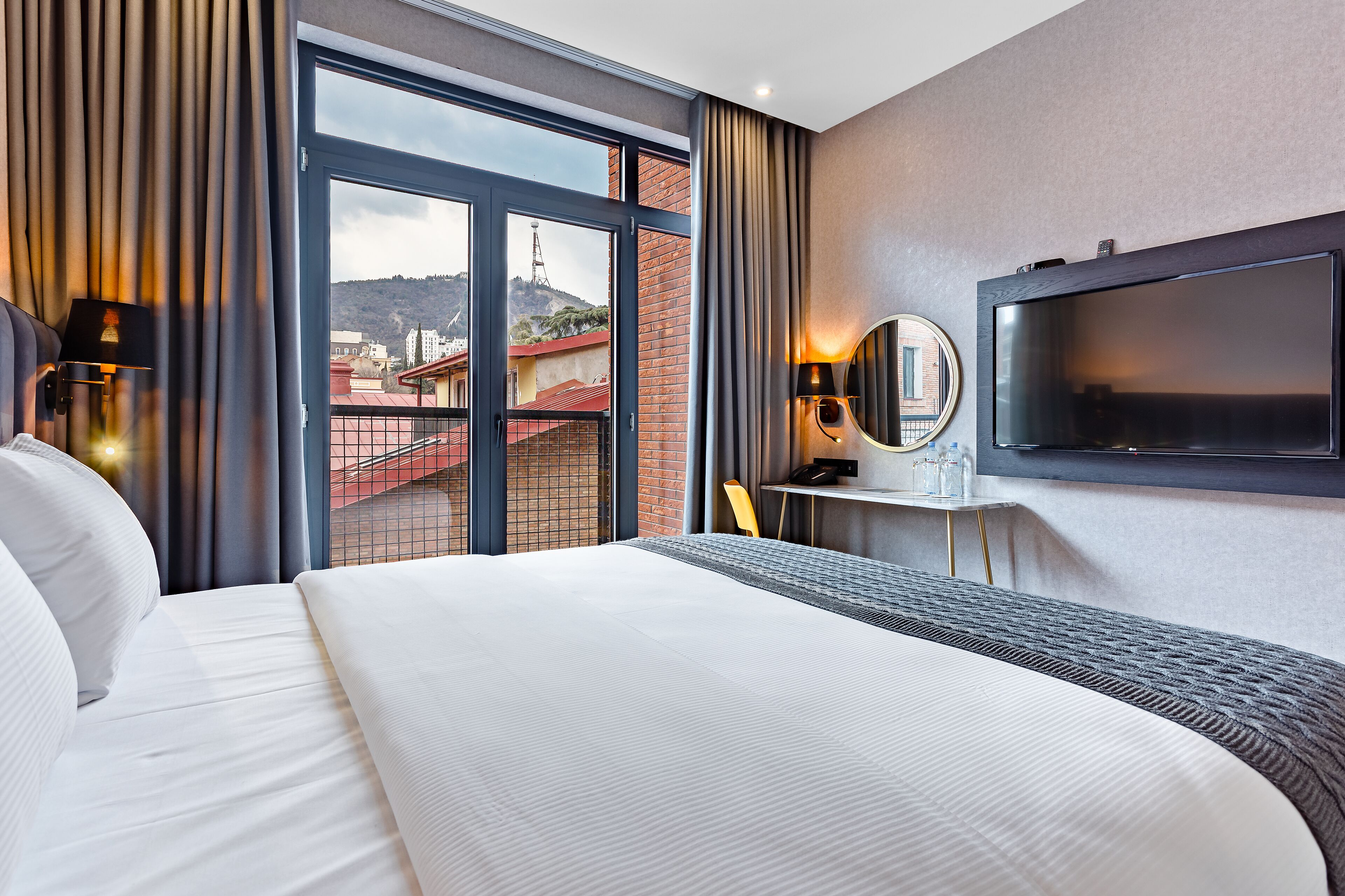 Taberne Boutique Hotel