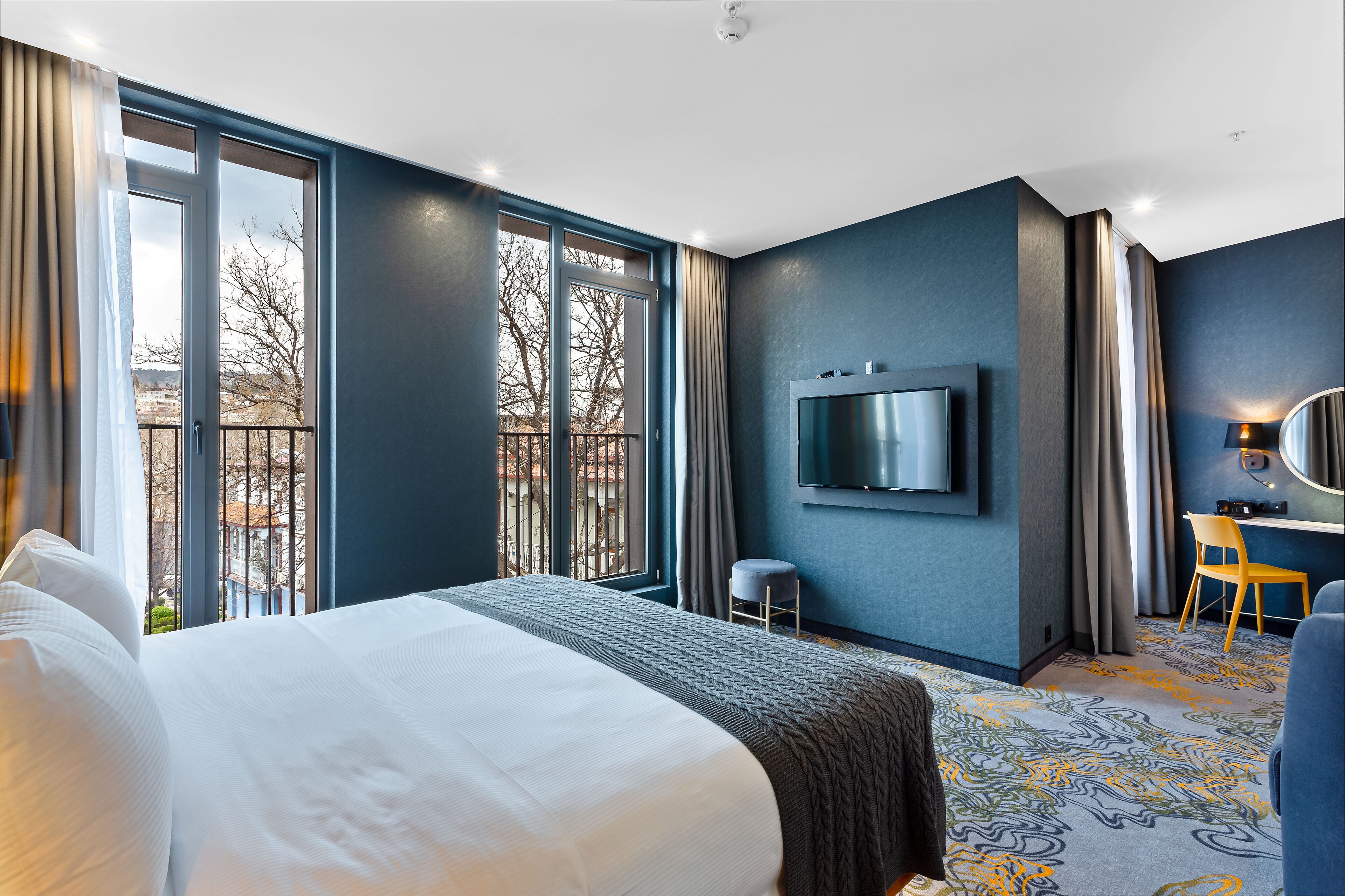 Taberne Boutique Hotel
