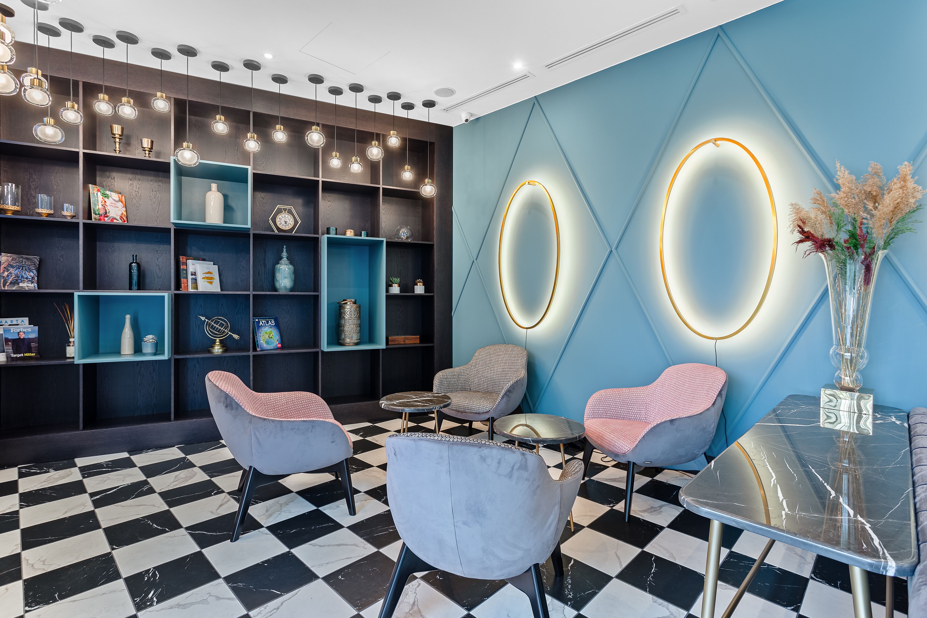 Taberne Boutique Hotel