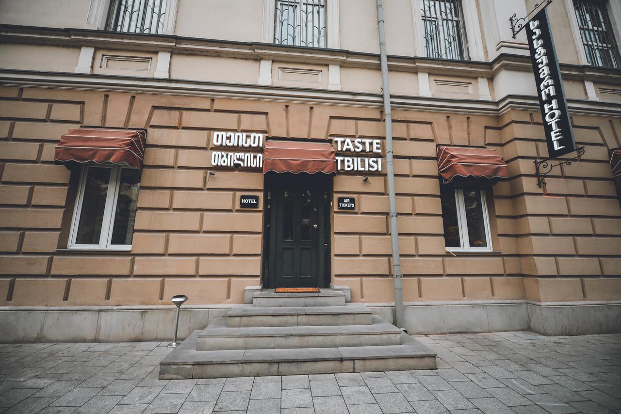 Taste Tbilisi Hotel