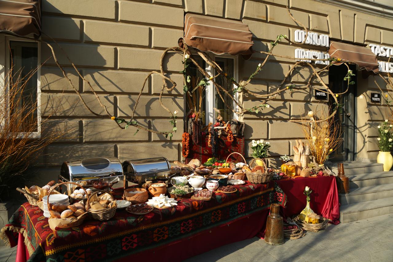 Taste Tbilisi Hotel