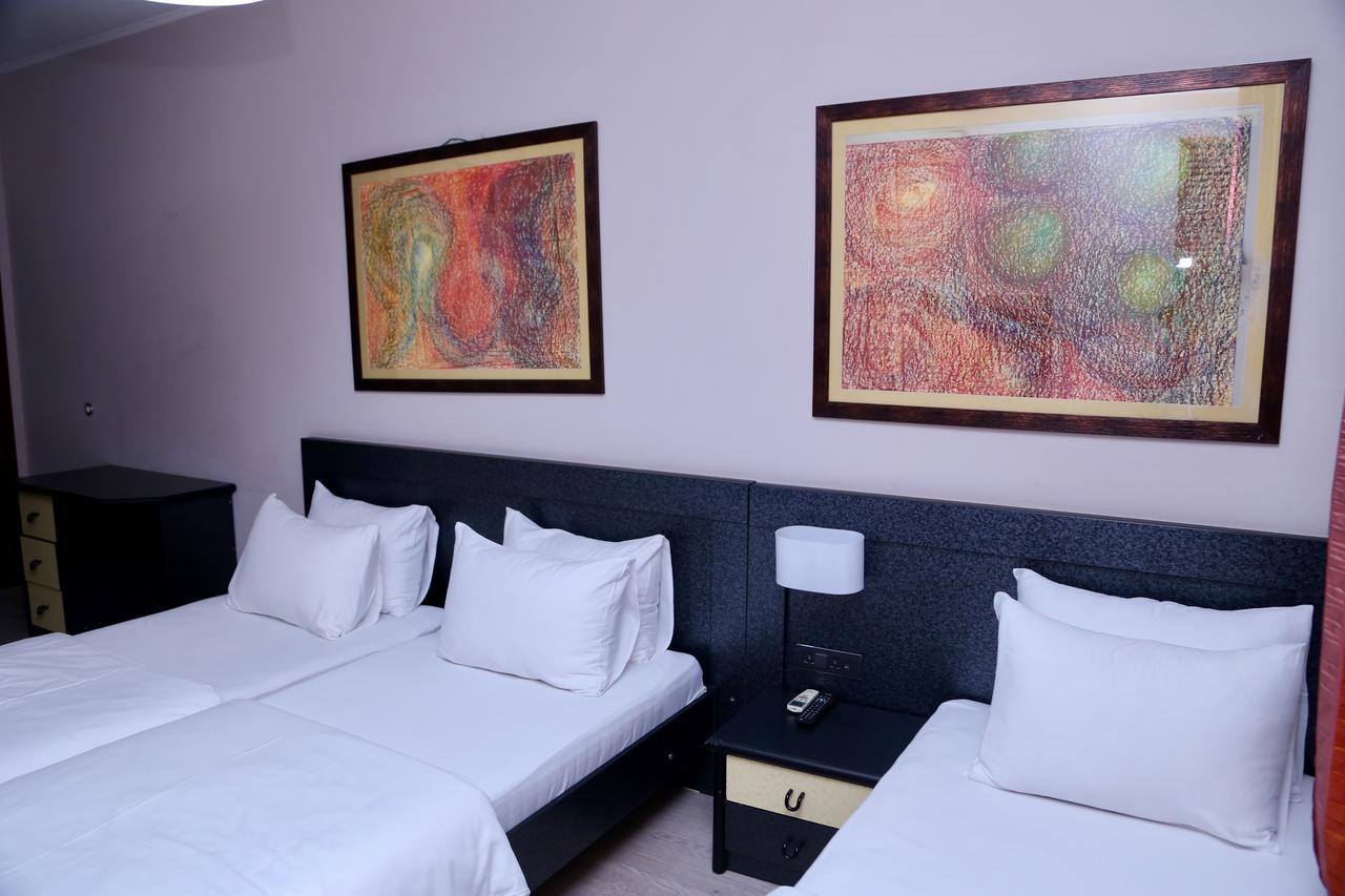 Taste Tbilisi Hotel