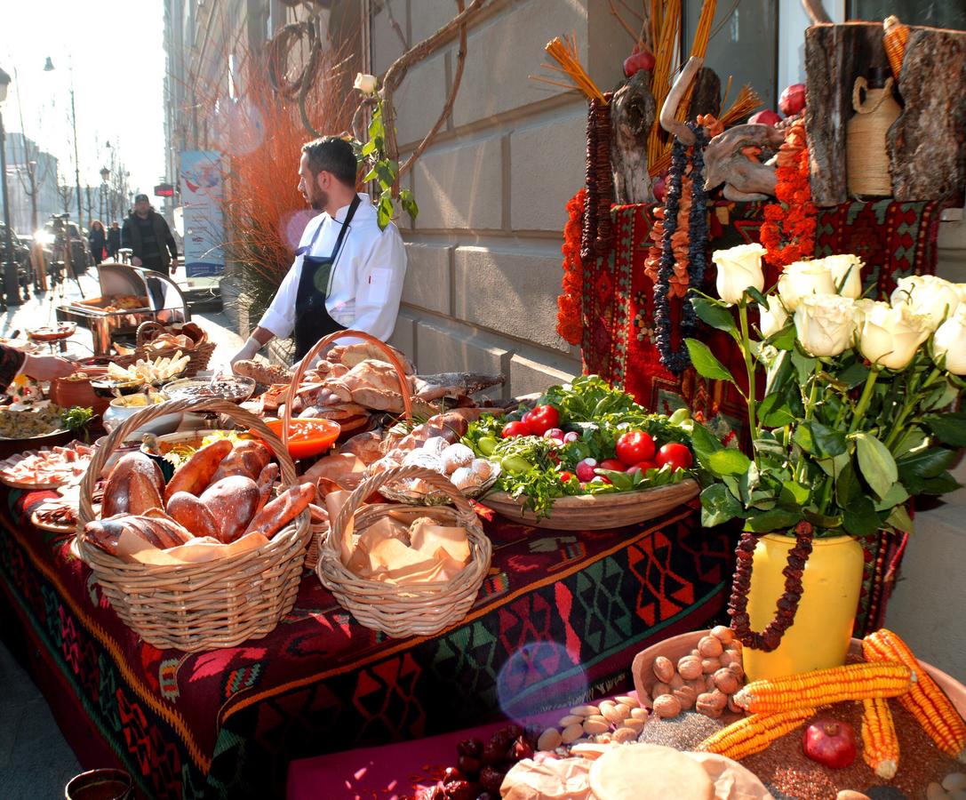 Taste Tbilisi Hotel