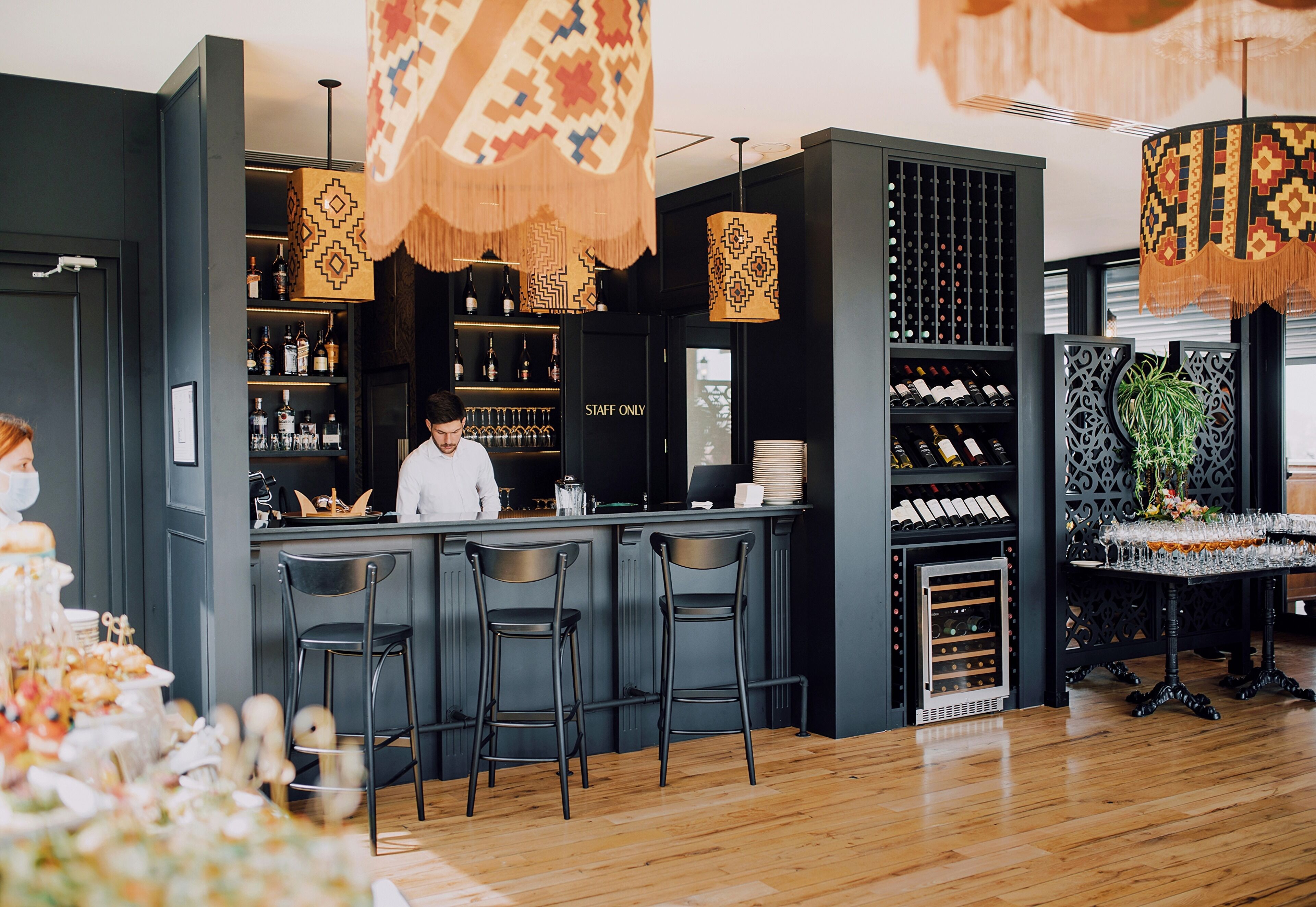 Tbilisee Boutique Hotel