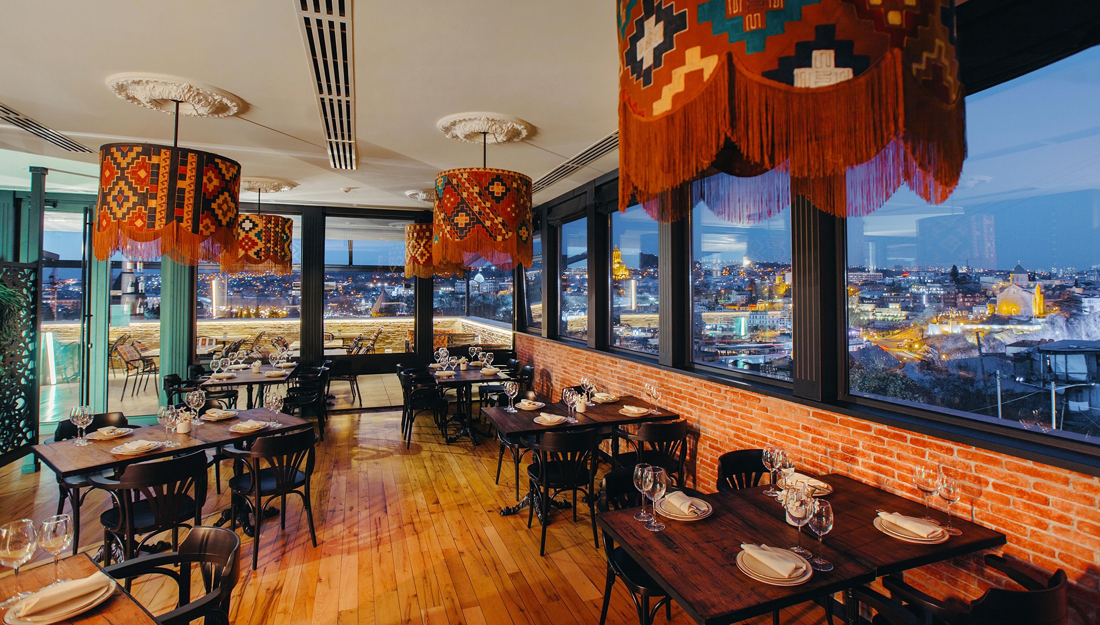 Tbilisee Boutique Hotel