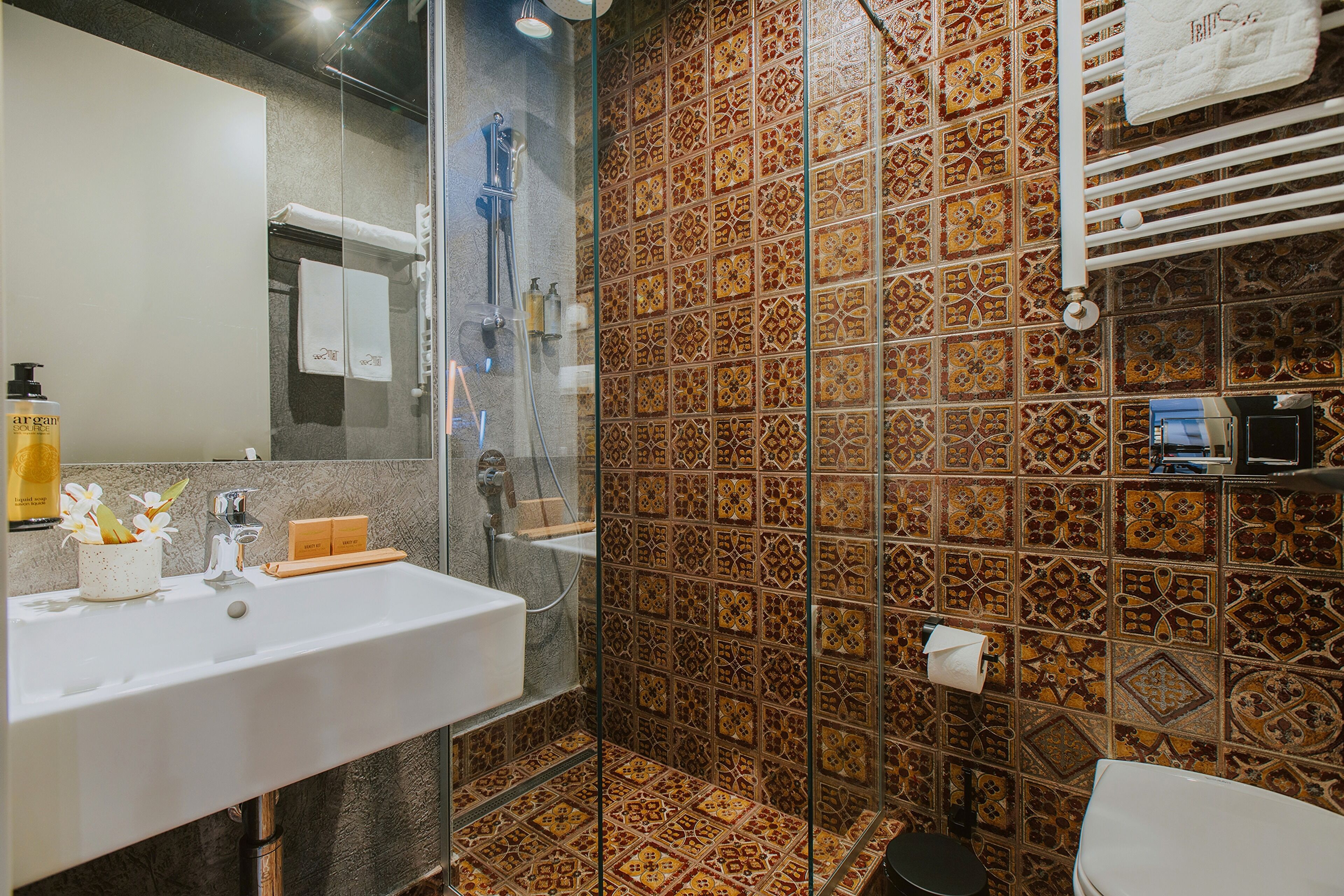 Tbilisee Boutique Hotel