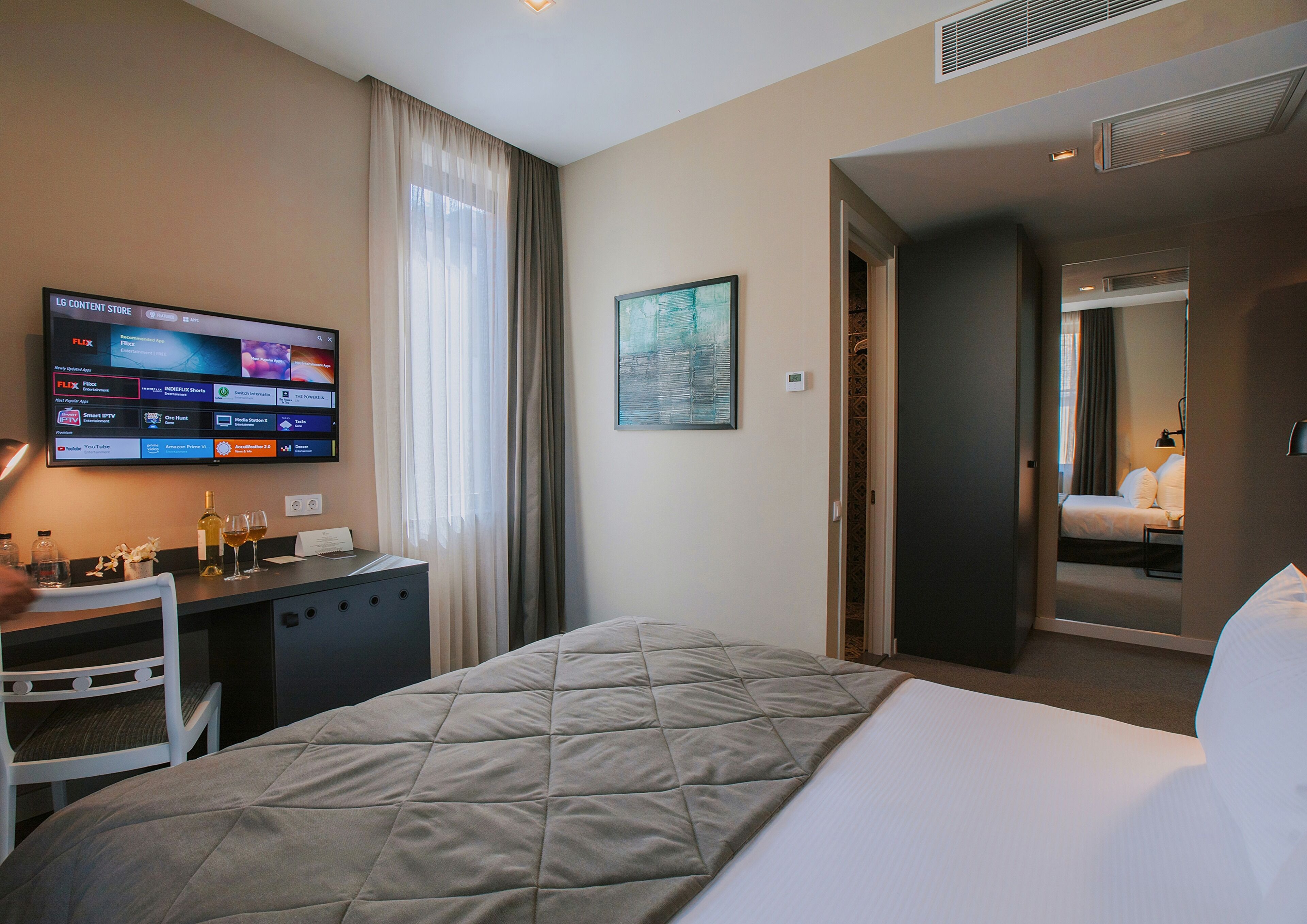 Tbilisee Boutique Hotel