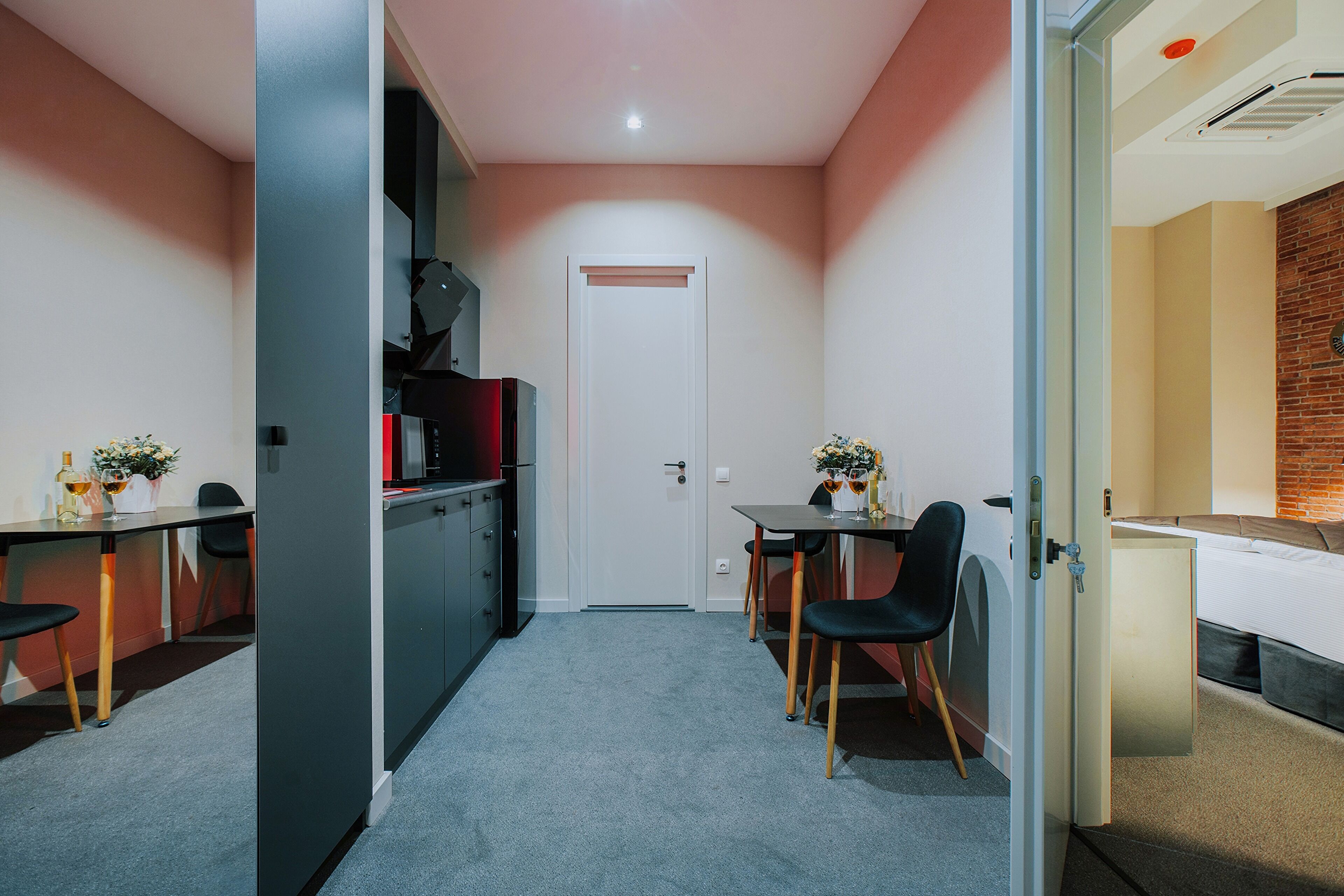 Tbilisee Boutique Hotel