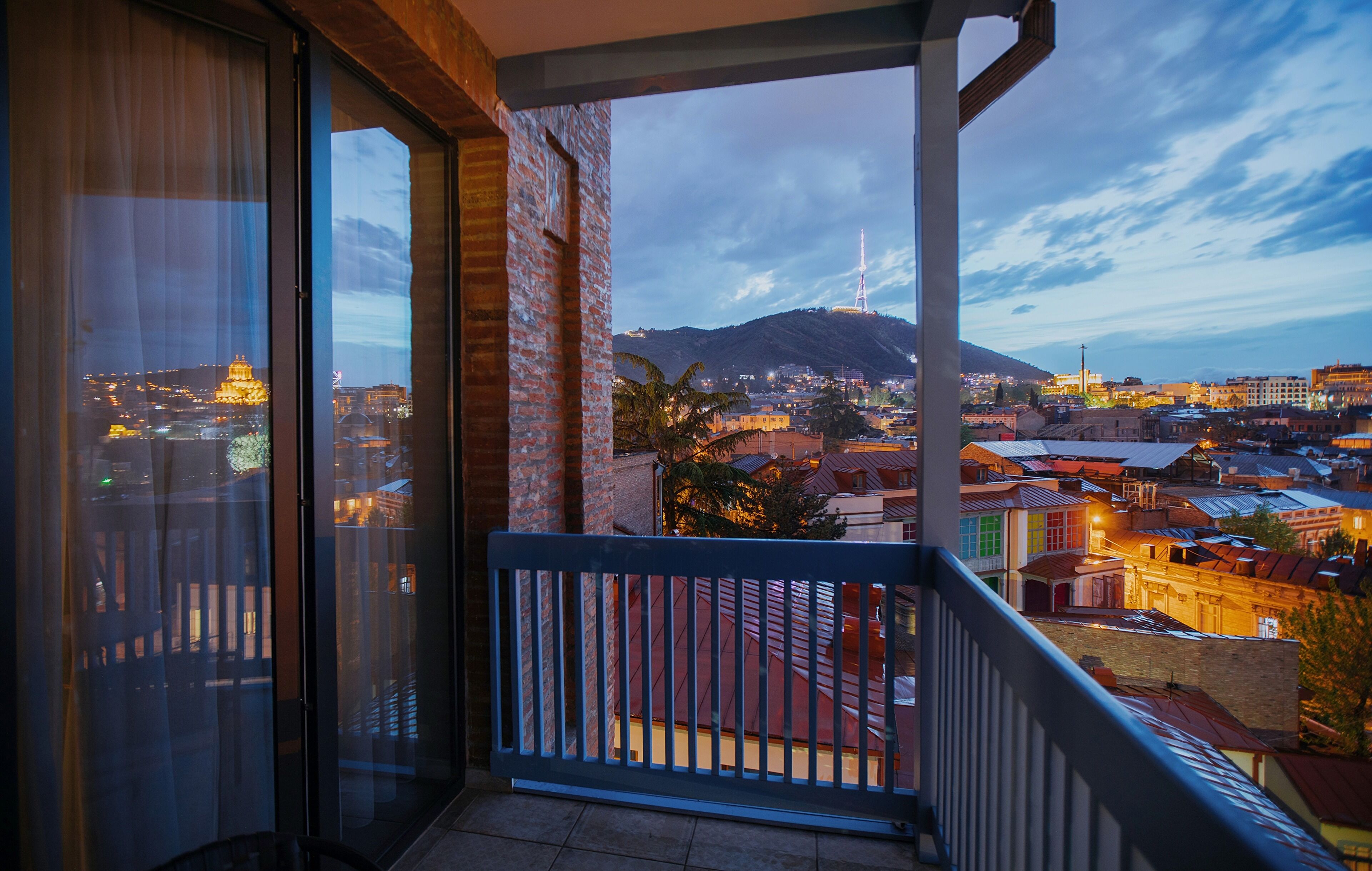 Tbilisee Boutique Hotel
