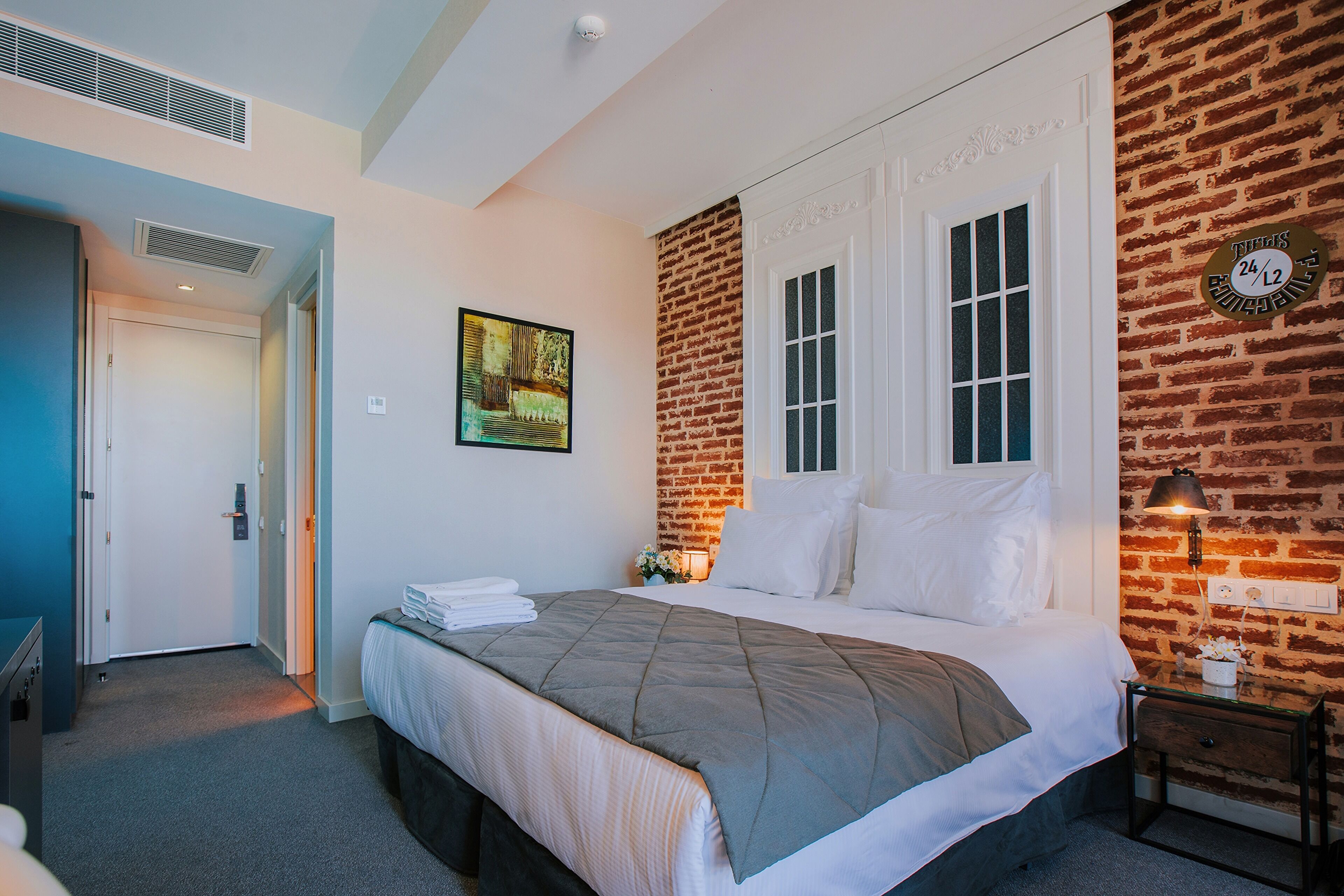 Tbilisee Boutique Hotel