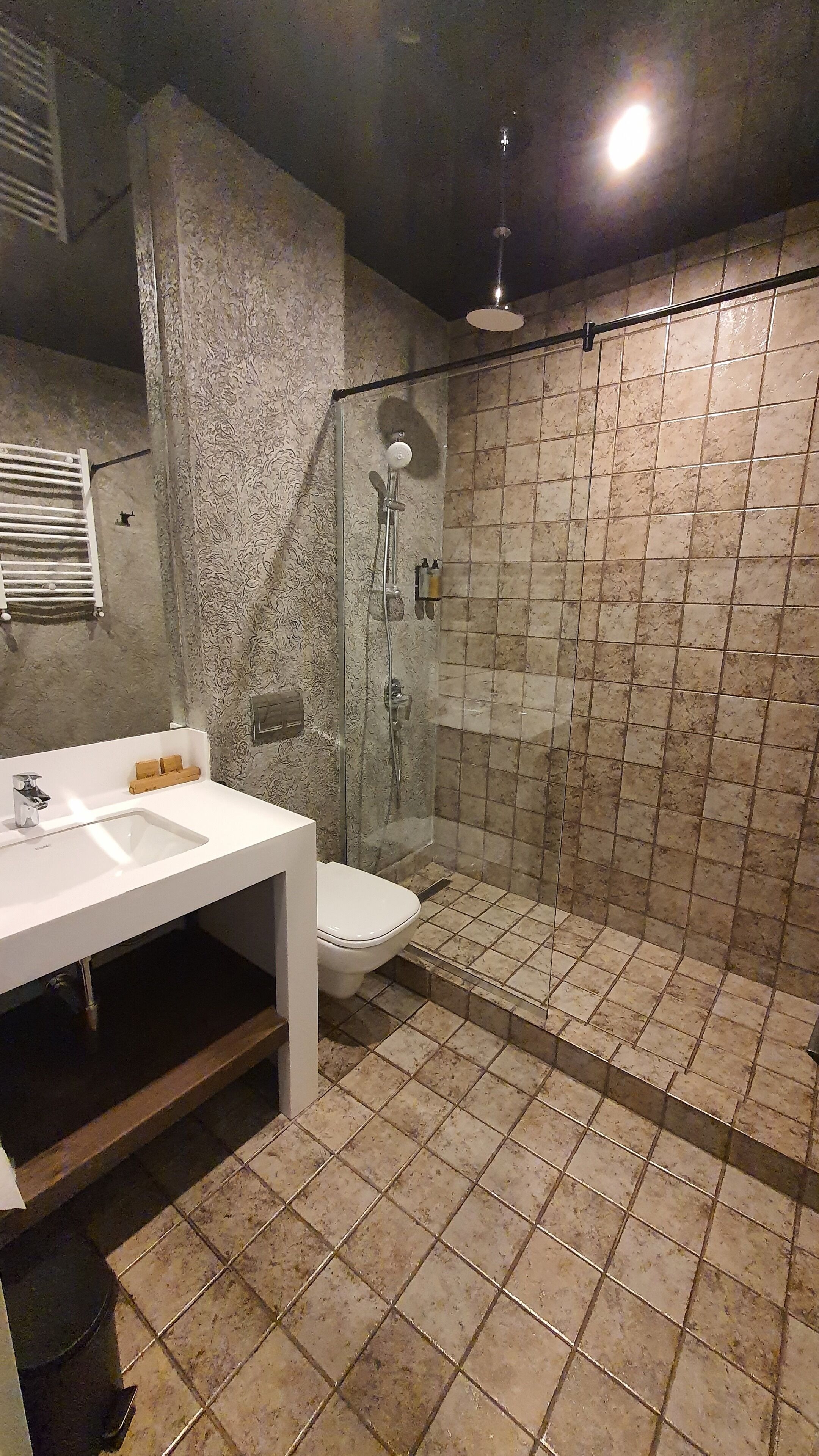 Tbilisee Boutique Hotel