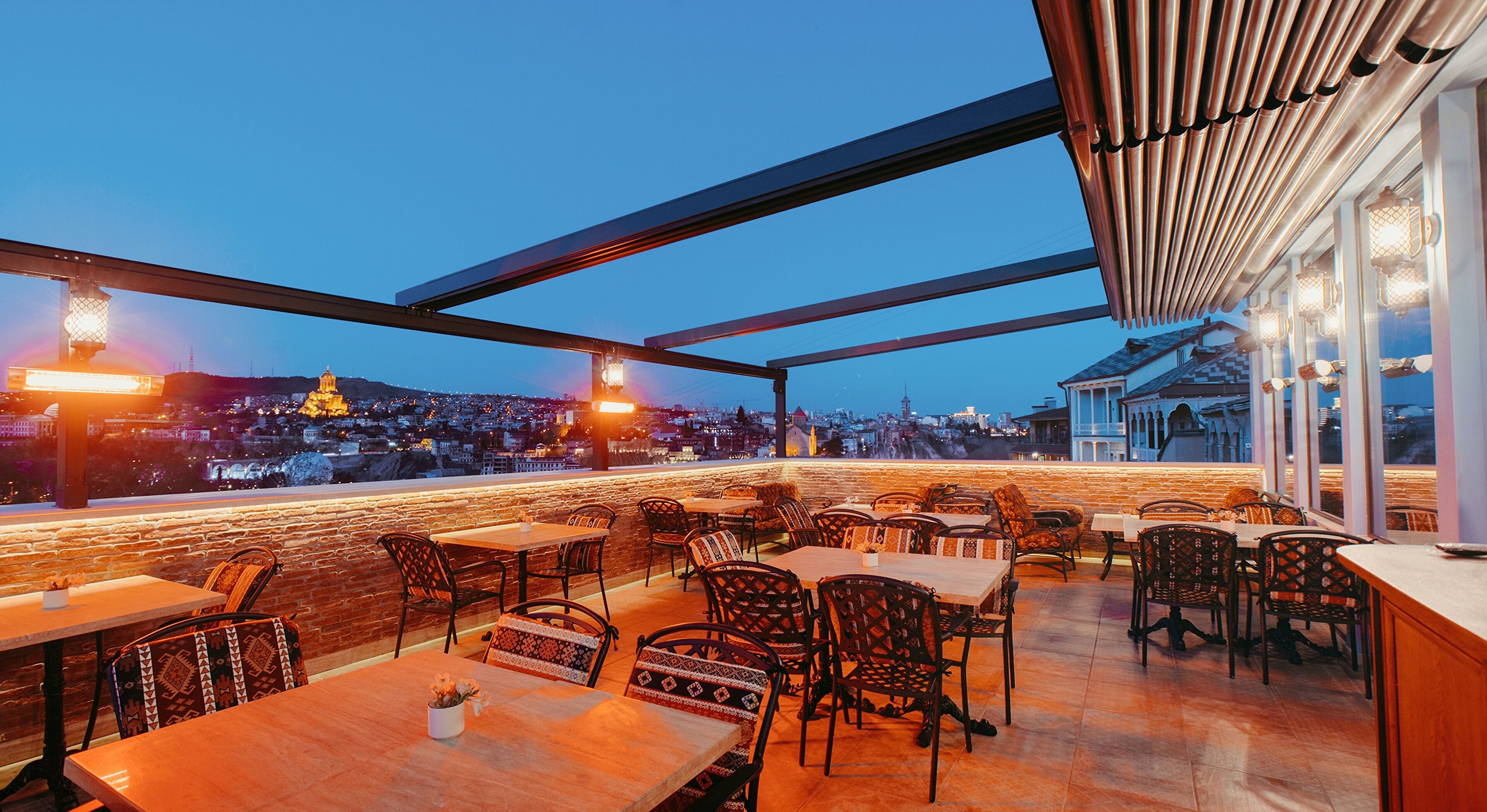 Tbilisee Boutique Hotel