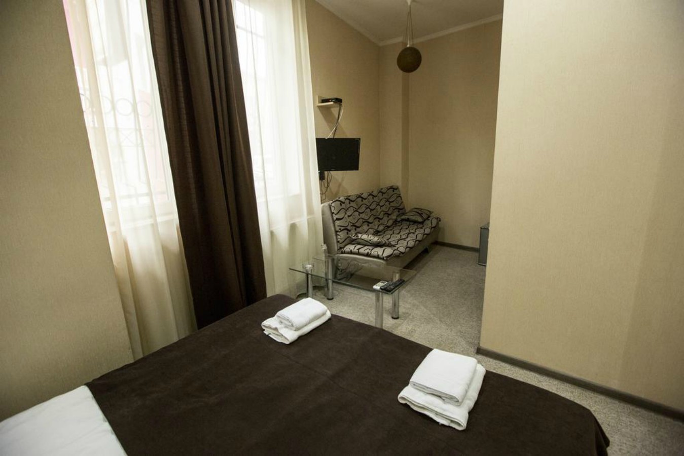 Tbiliseli Hotel