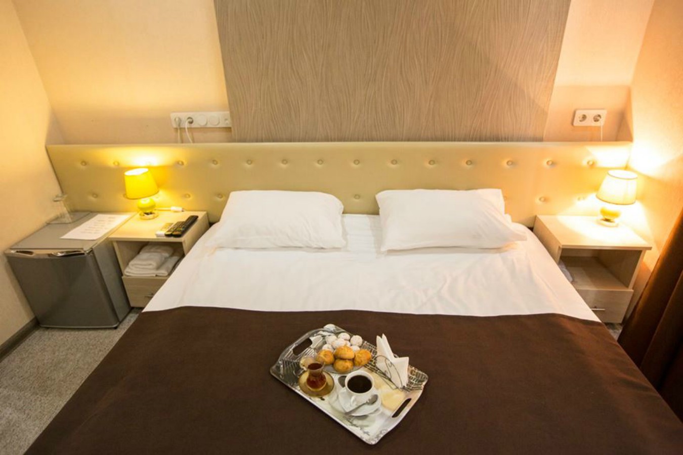 Tbiliseli Hotel