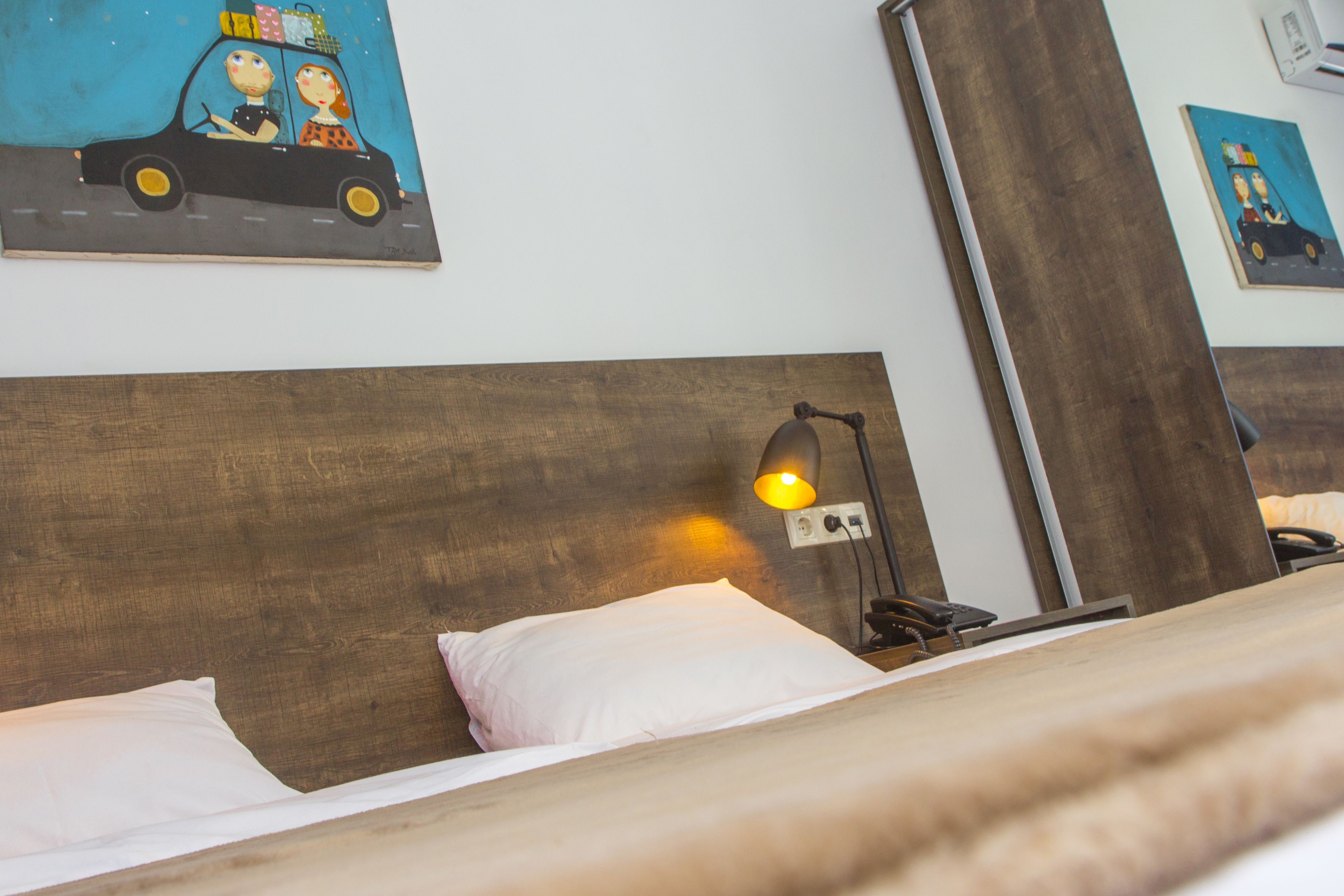 Tbilisi View Hotel