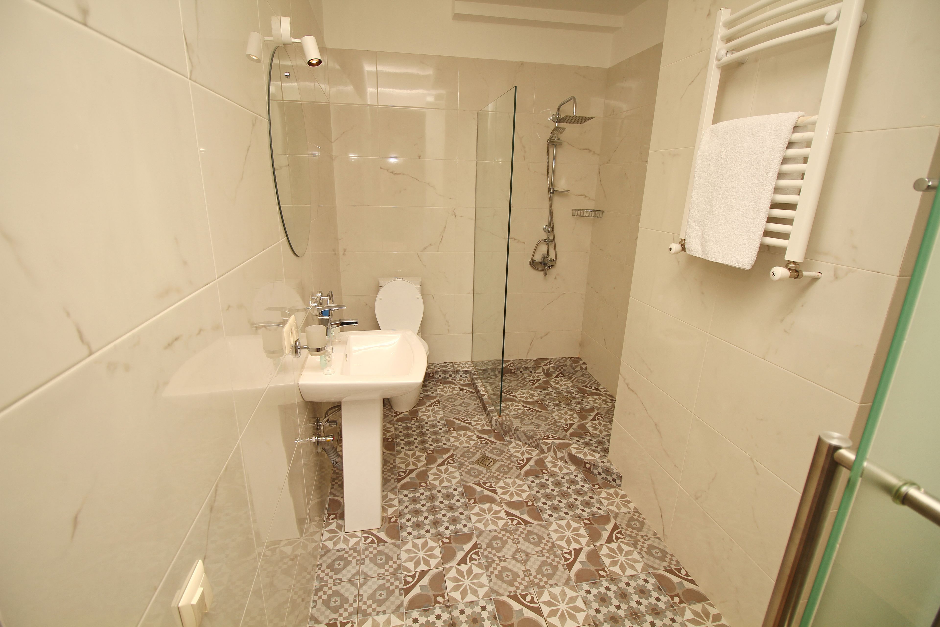 Tbilisi View Hotel