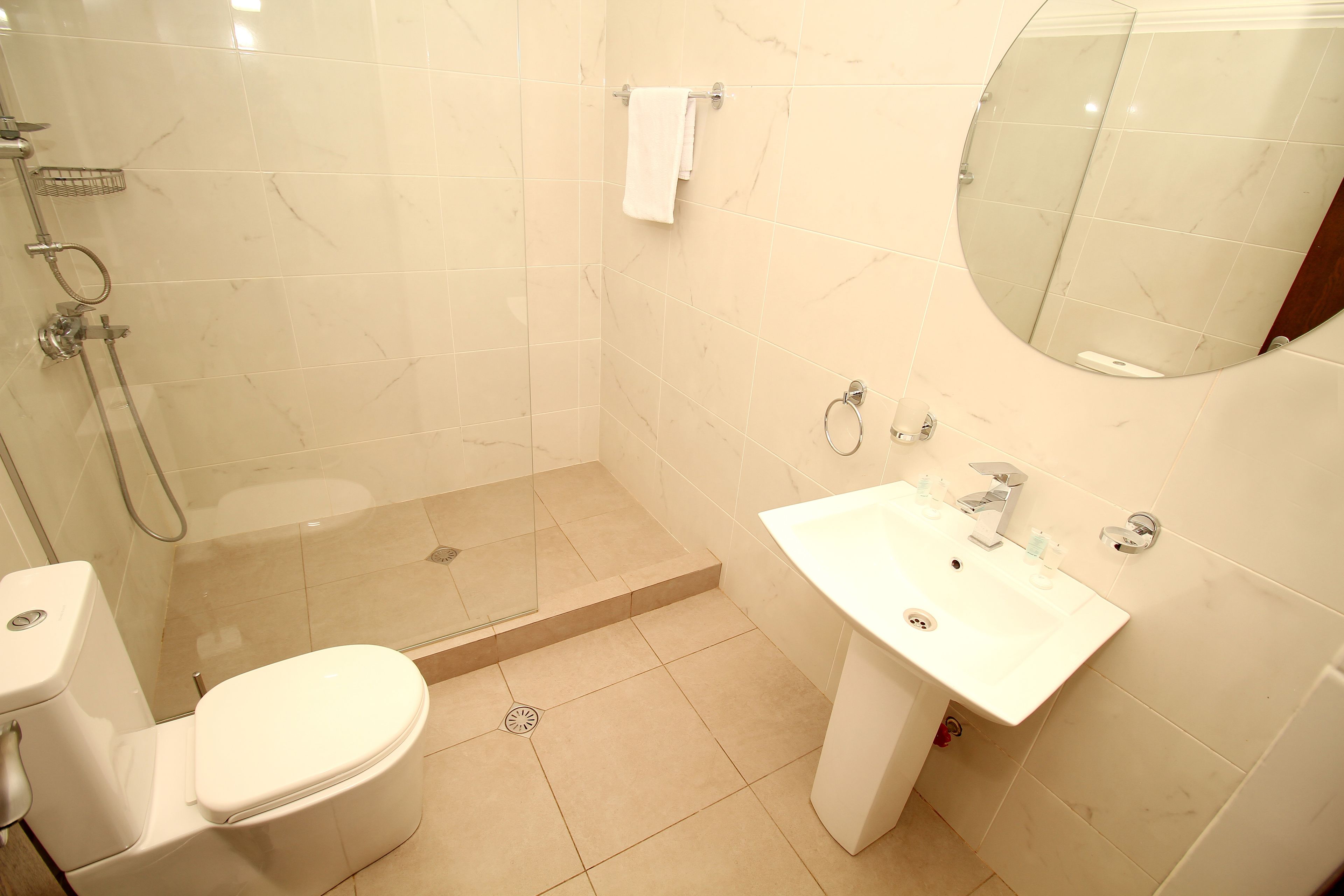 Tbilisi View Hotel