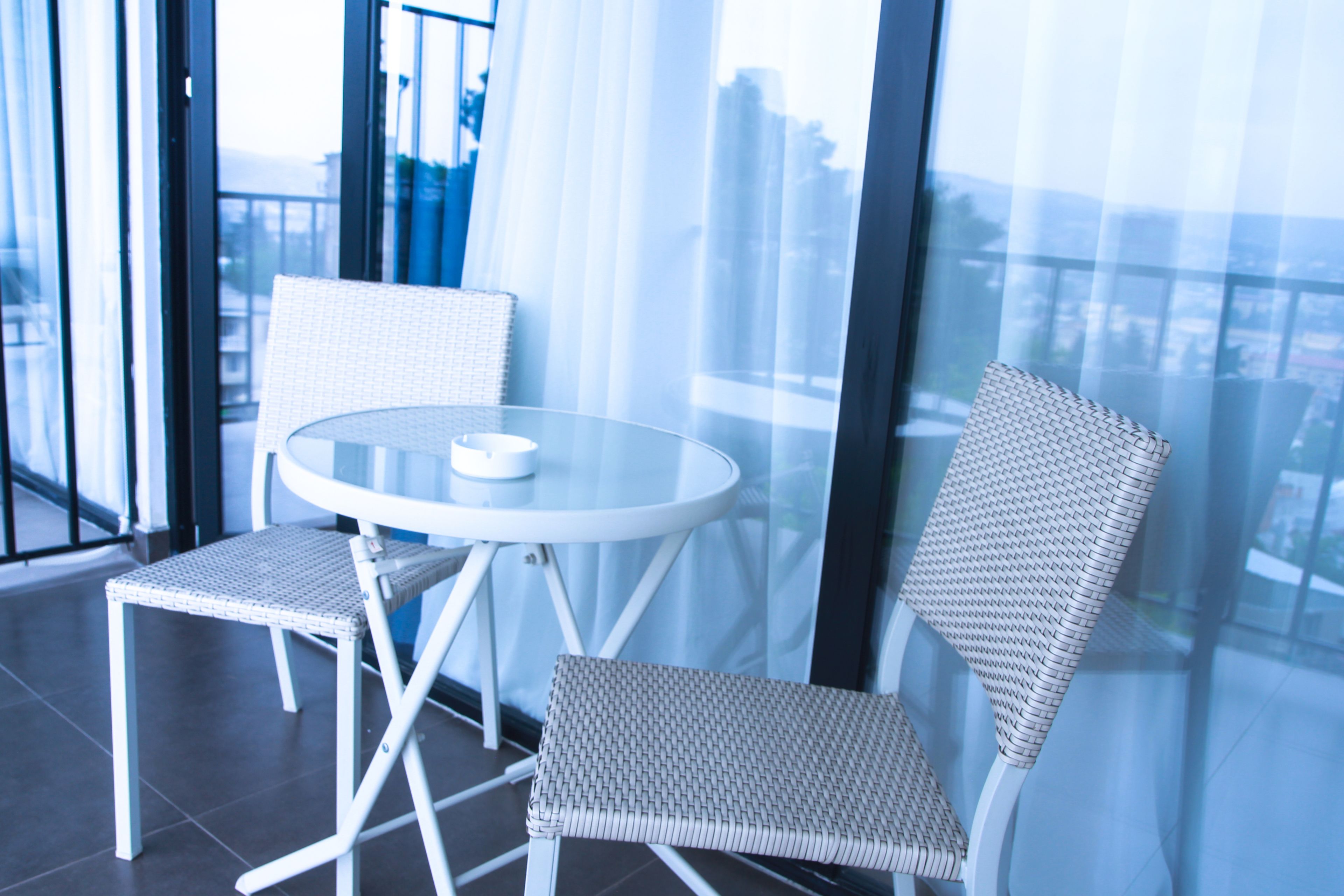 Tbilisi View Hotel