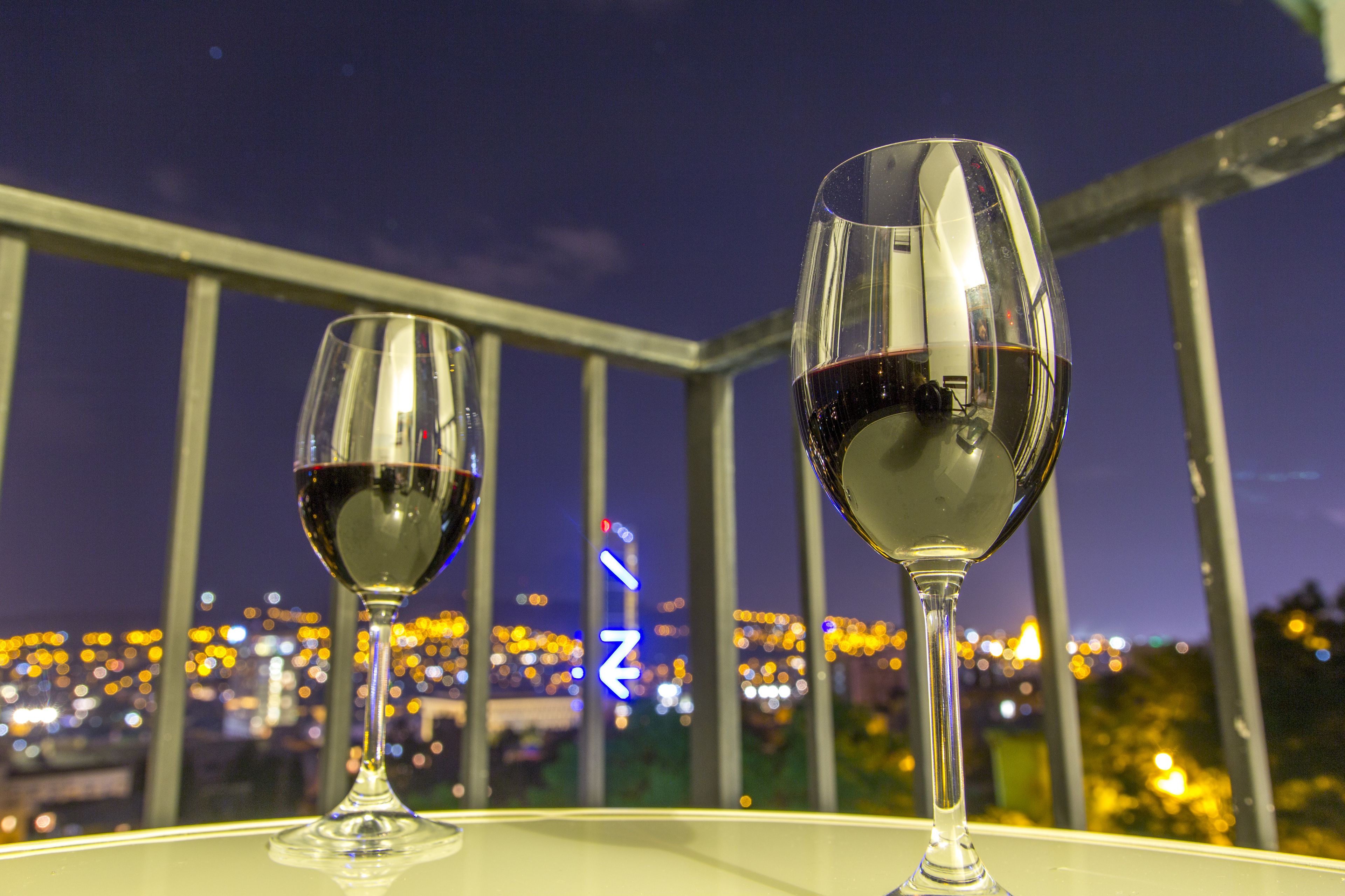 Tbilisi View Hotel