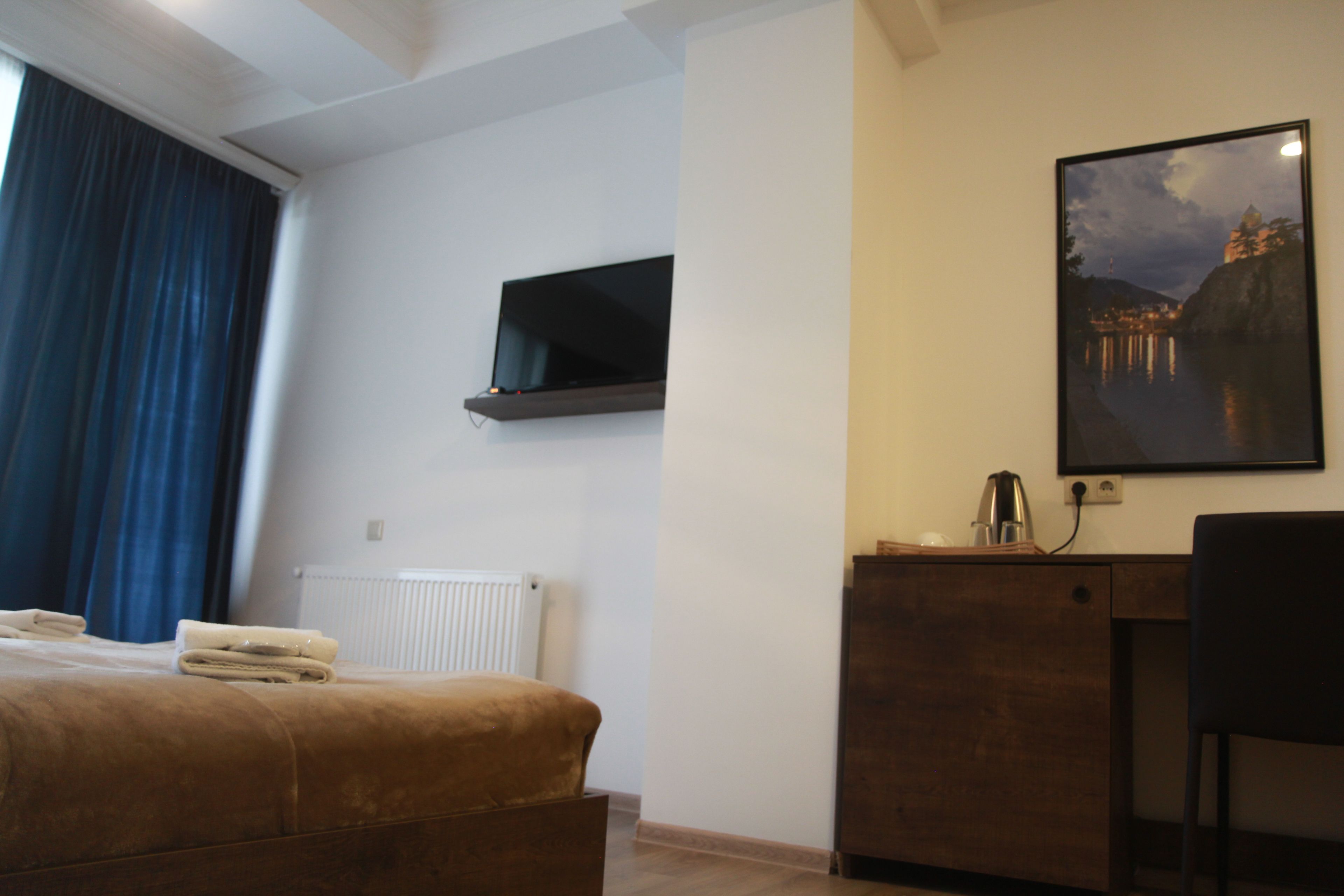 Tbilisi View Hotel
