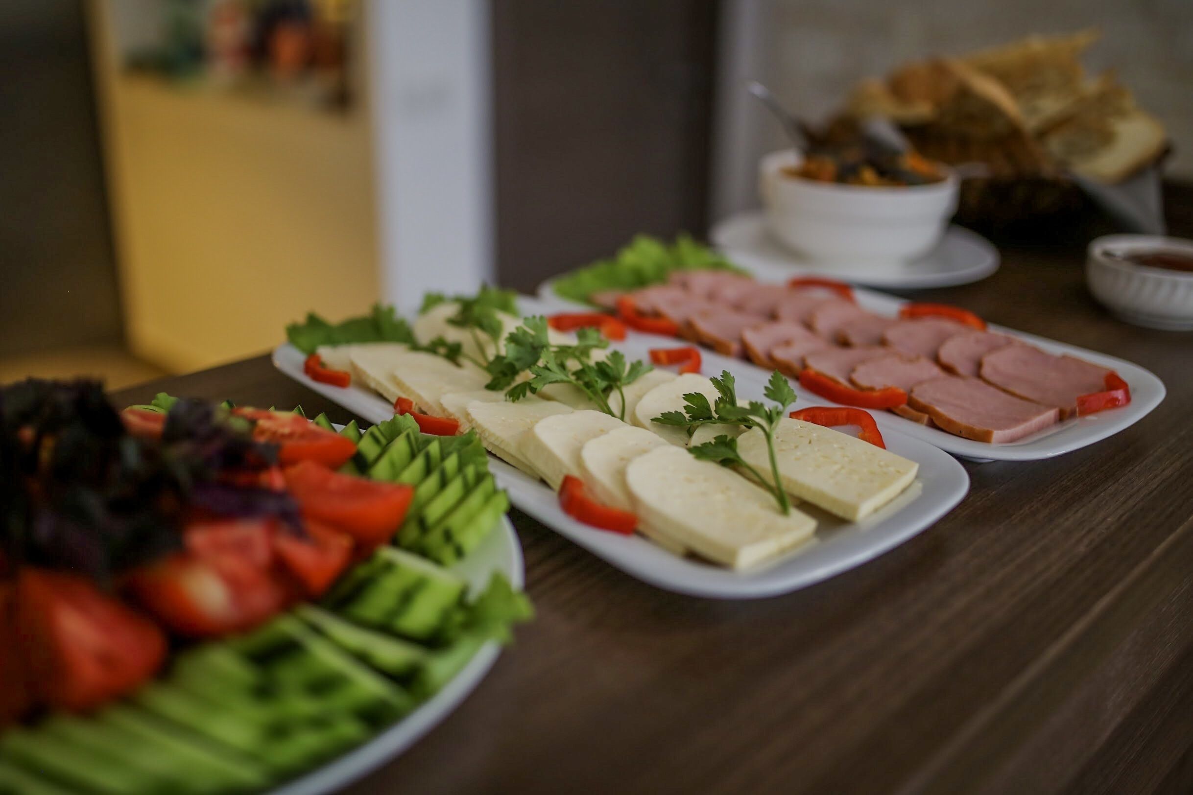 Tbilisi View Hotel