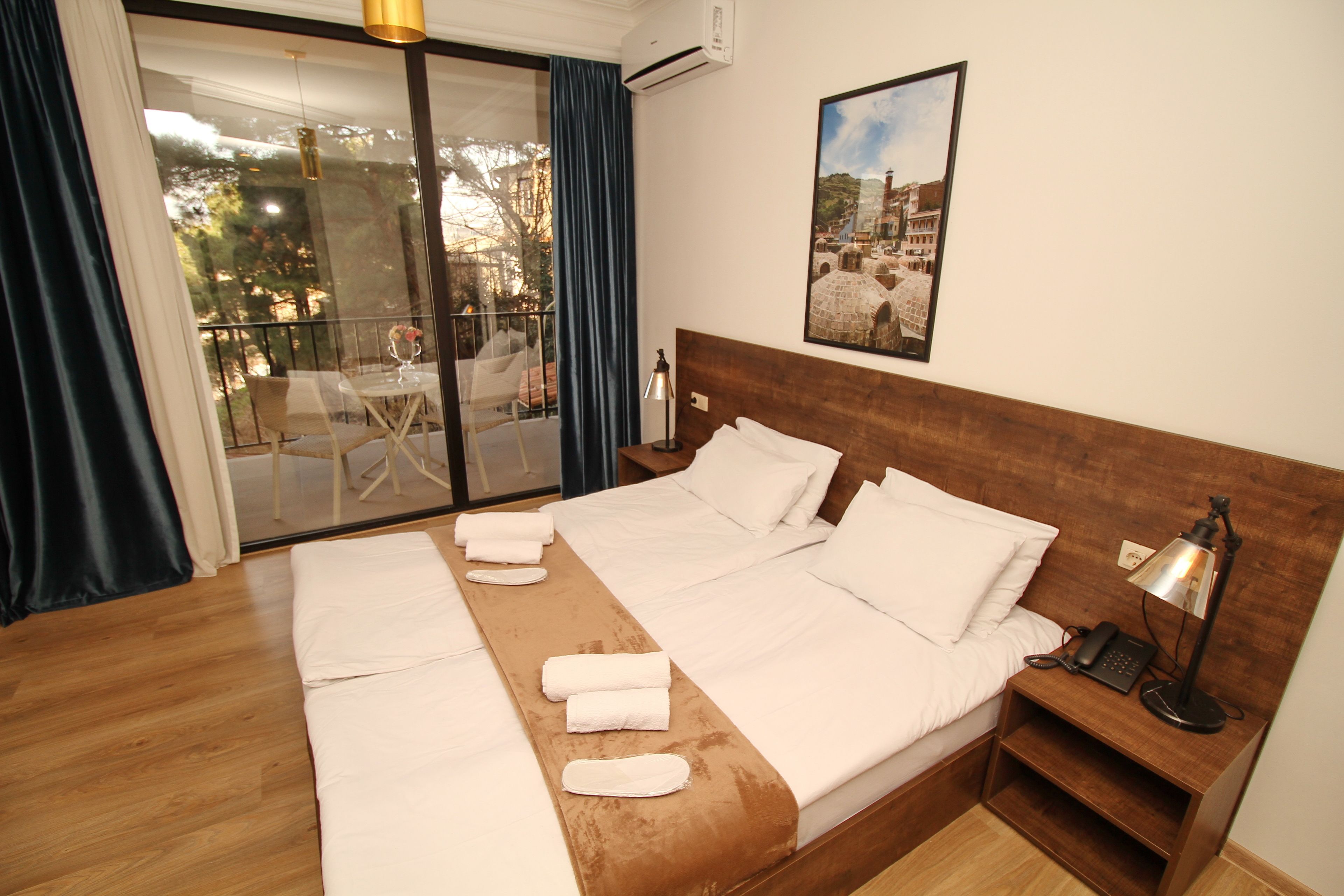 Tbilisi View Hotel