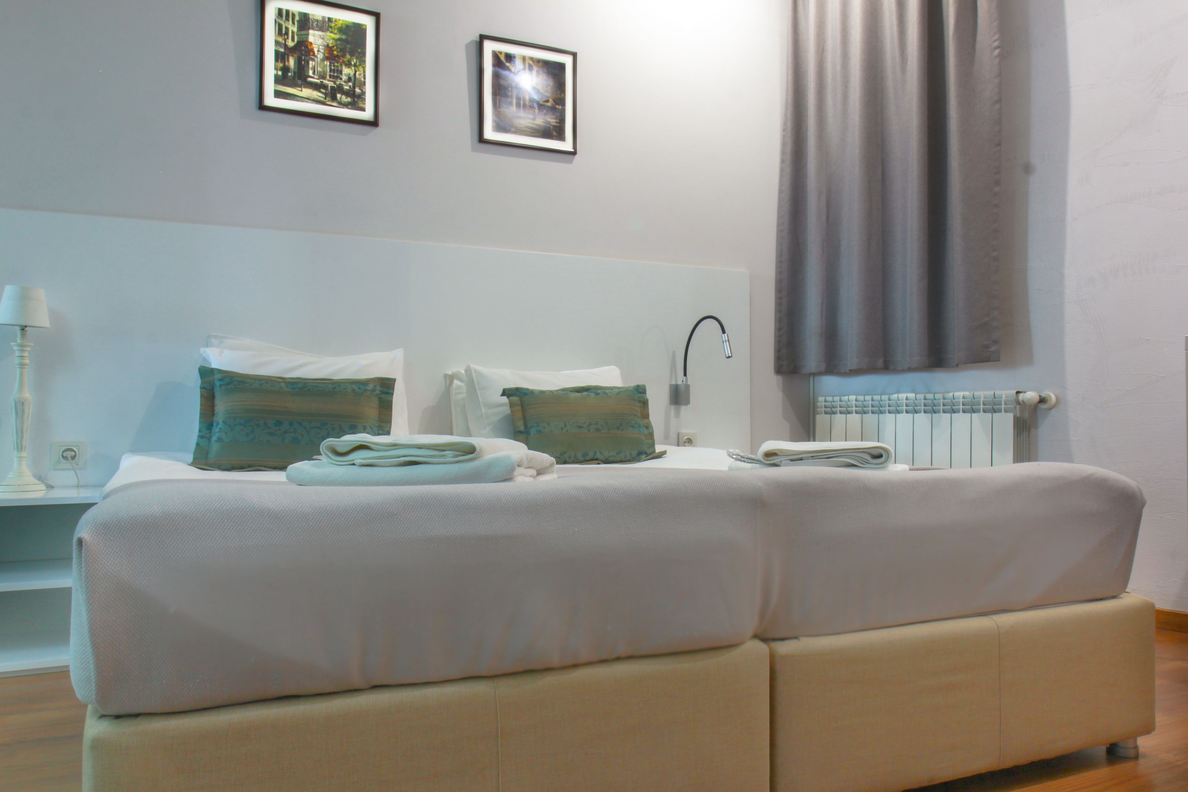 Tbilisi View Hotel