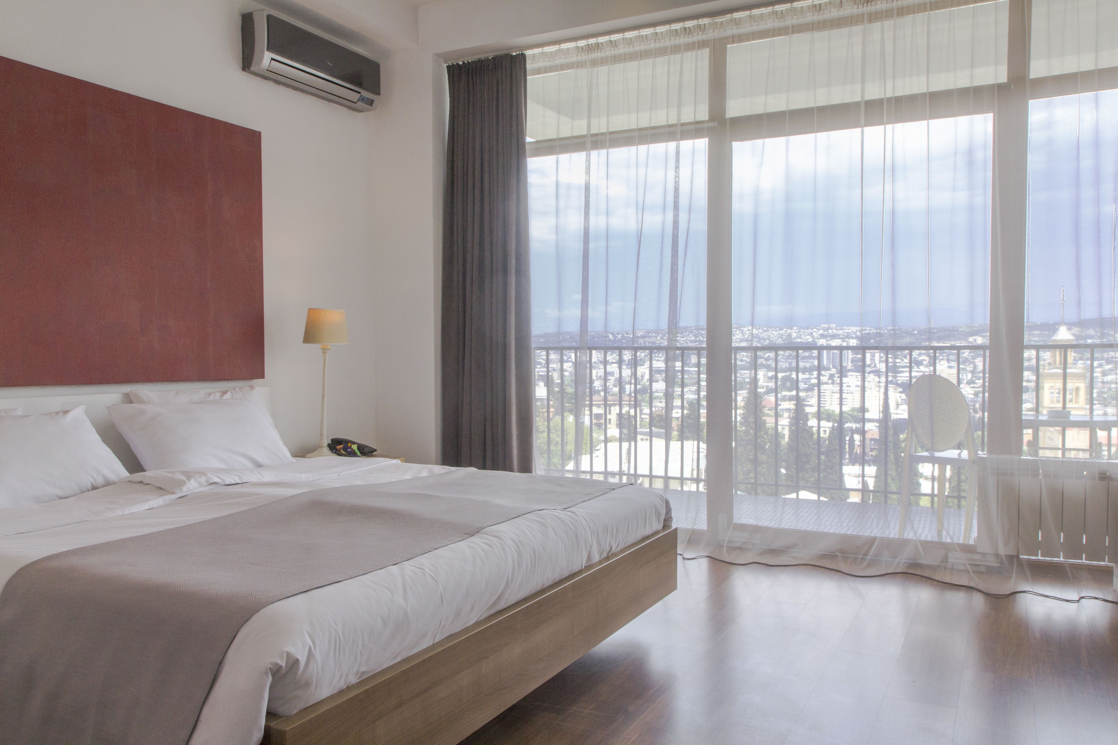 Tbilisi View Hotel