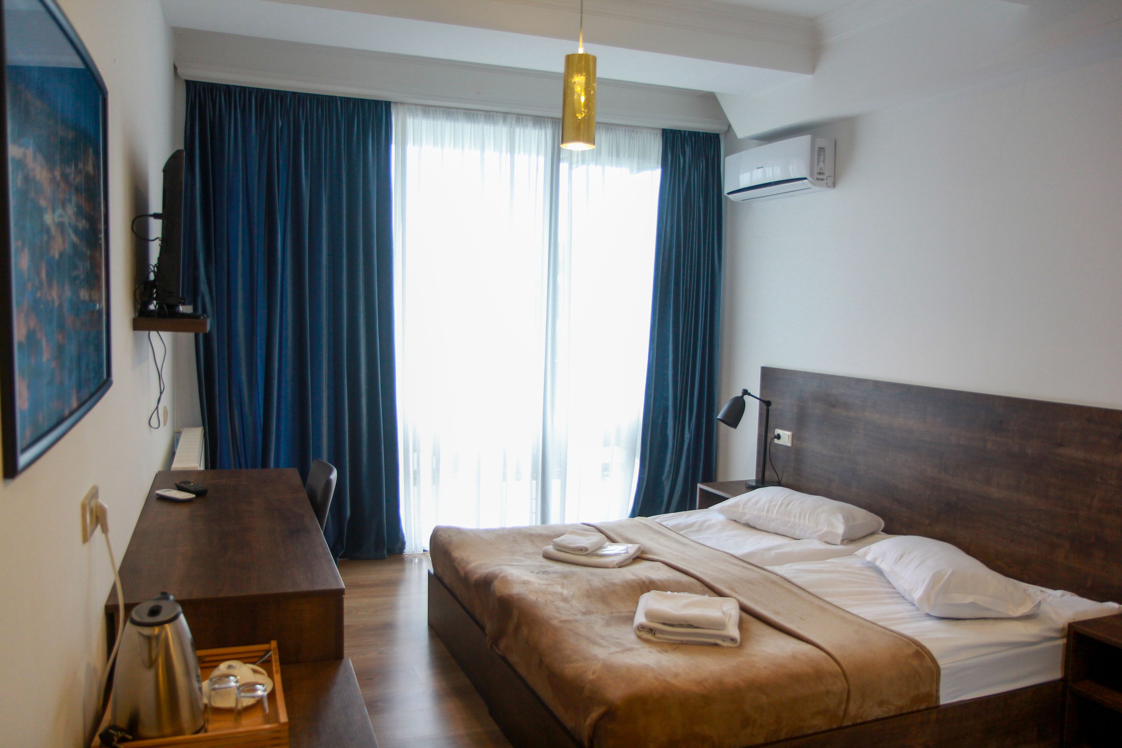 Tbilisi View Hotel
