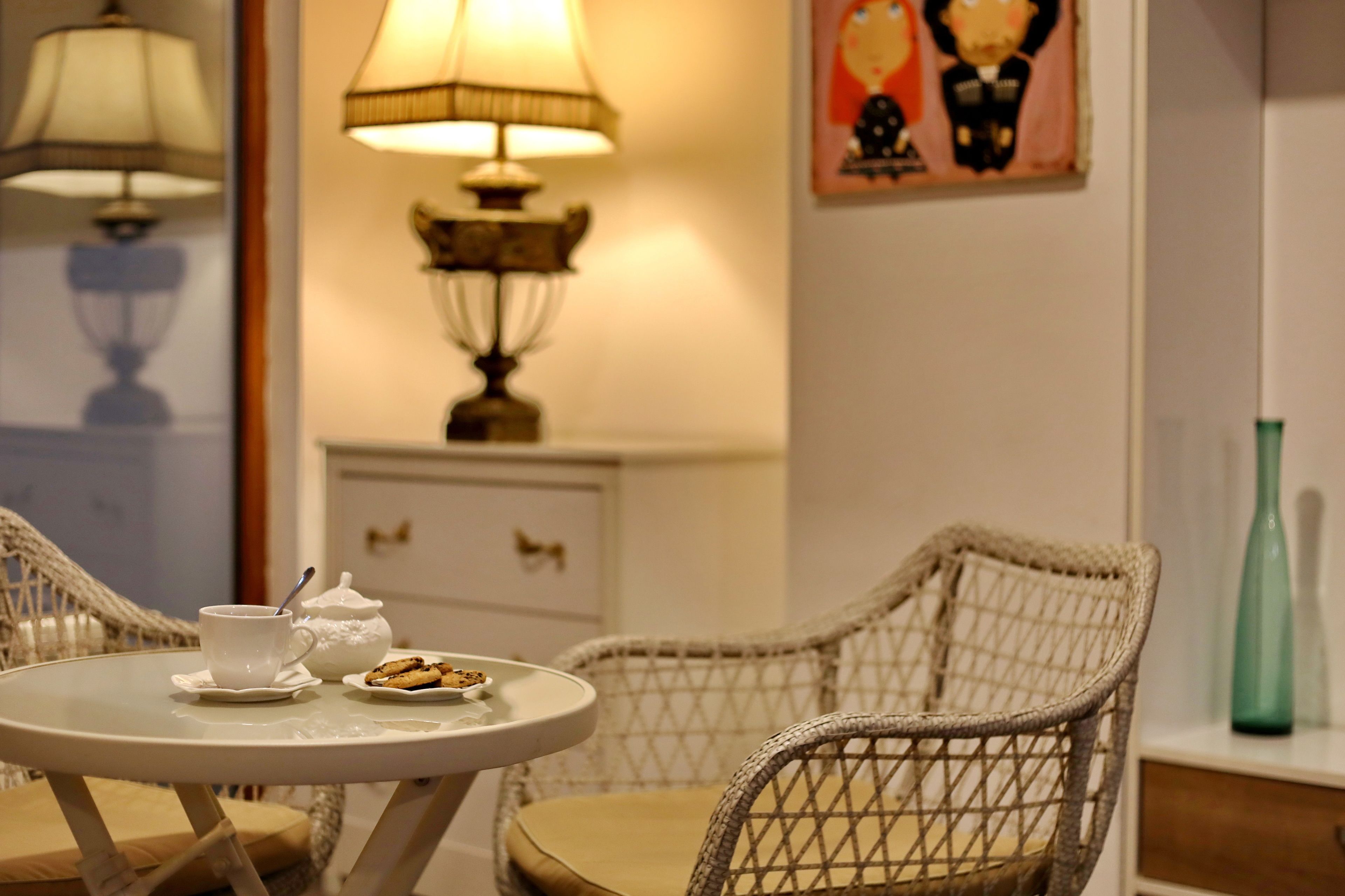 Tbilisi View Hotel