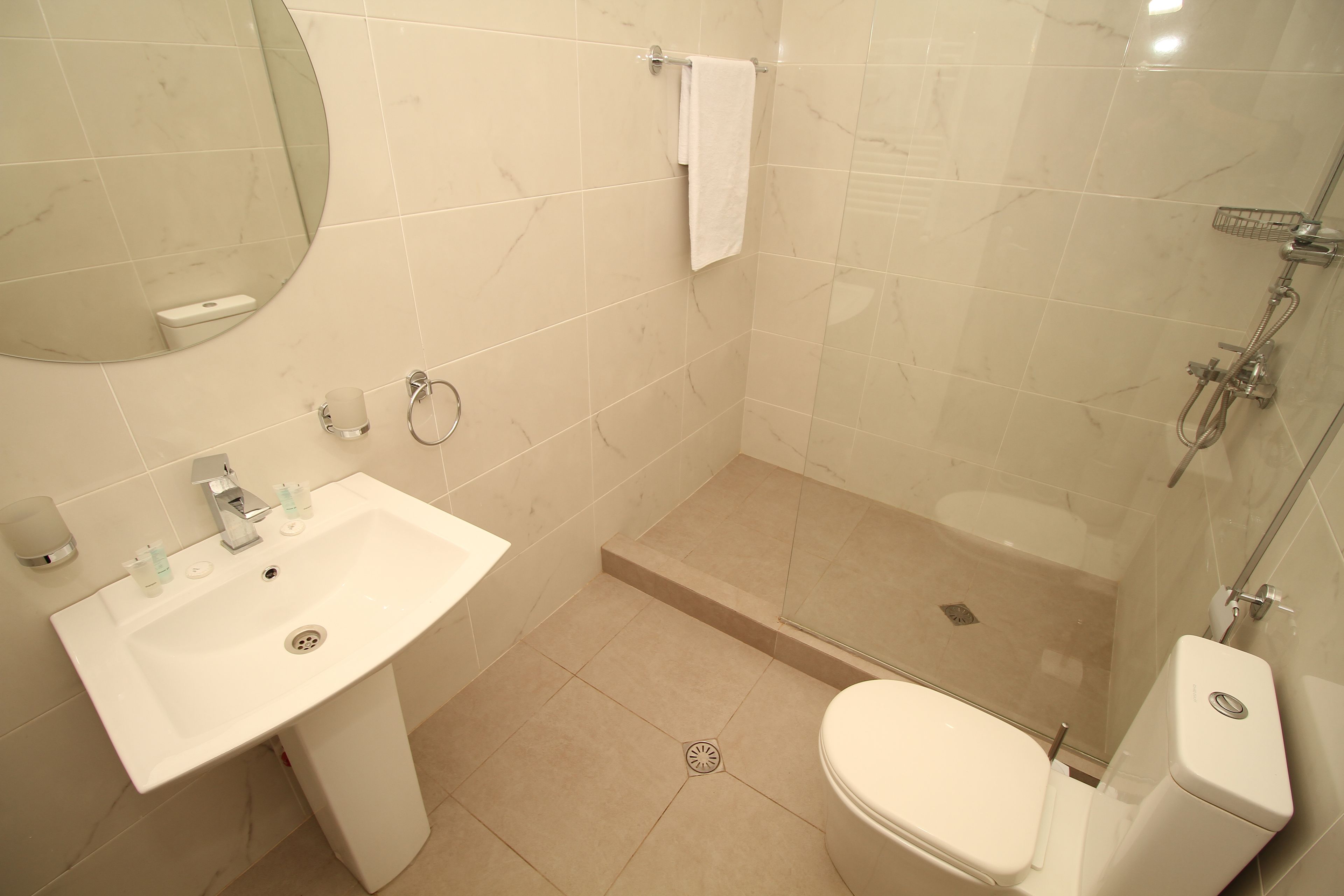 Tbilisi View Hotel