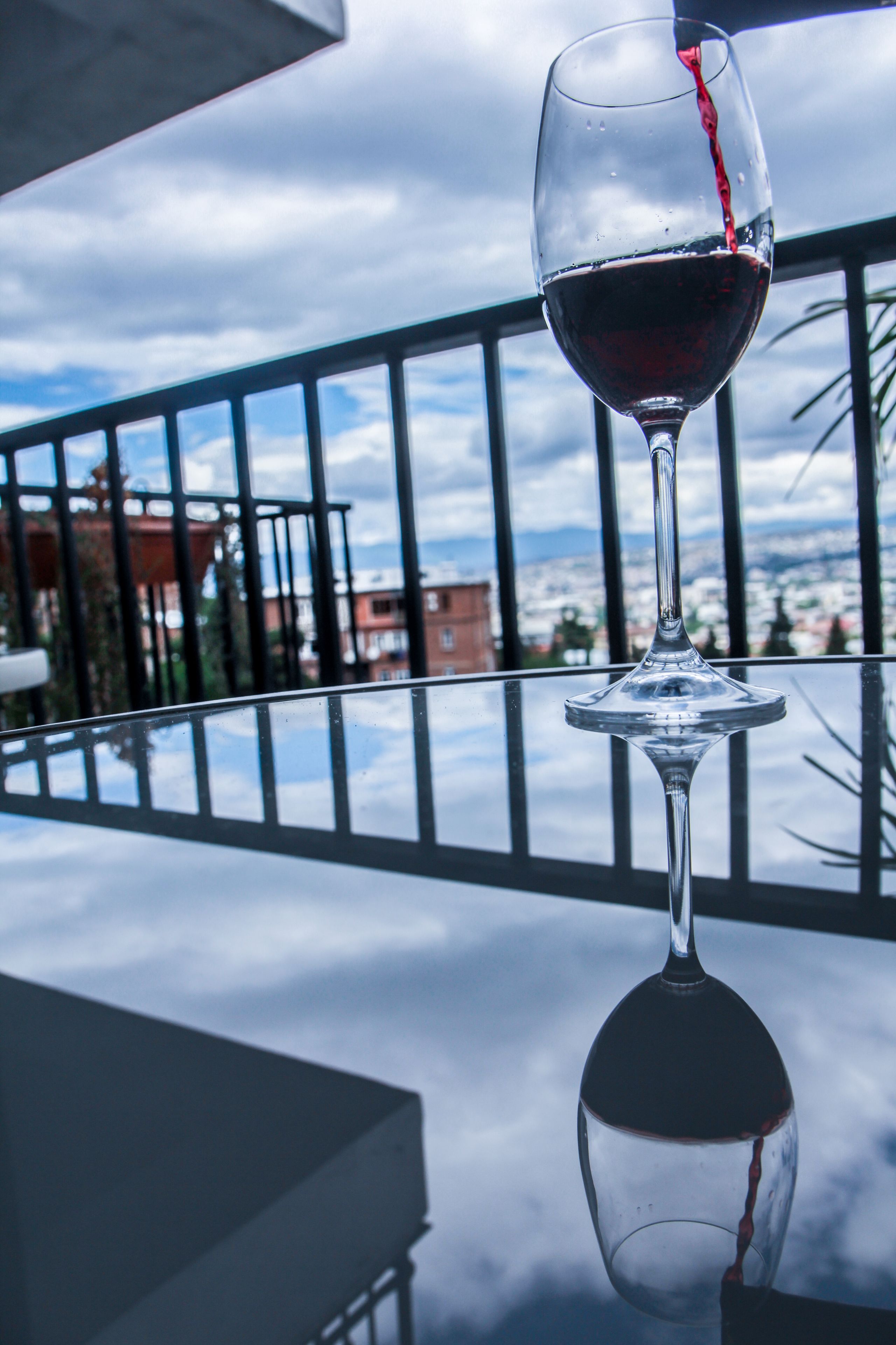 Tbilisi View Hotel