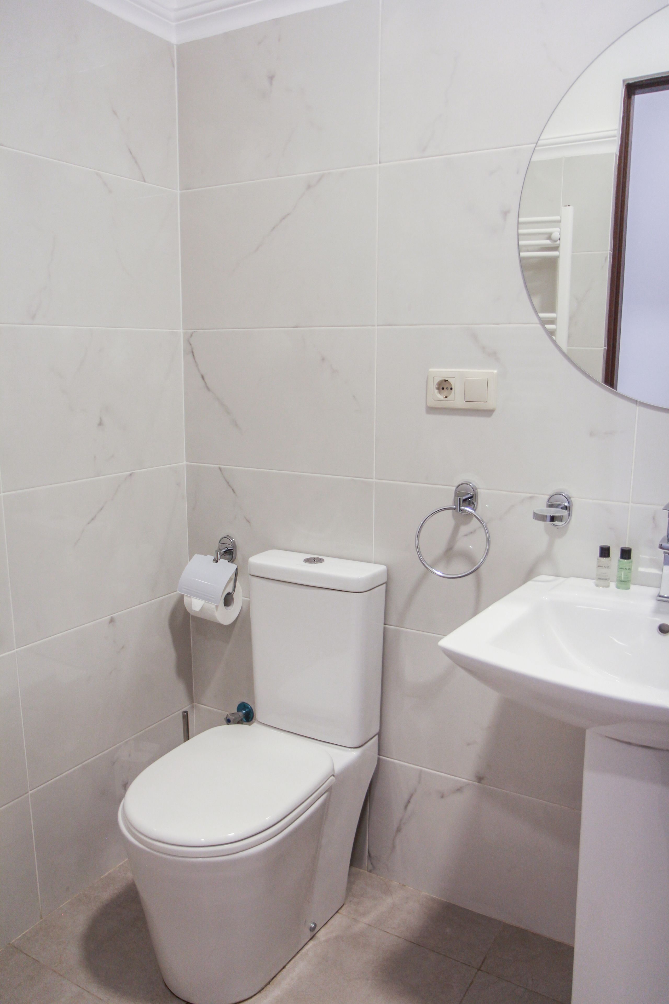 Tbilisi View Hotel