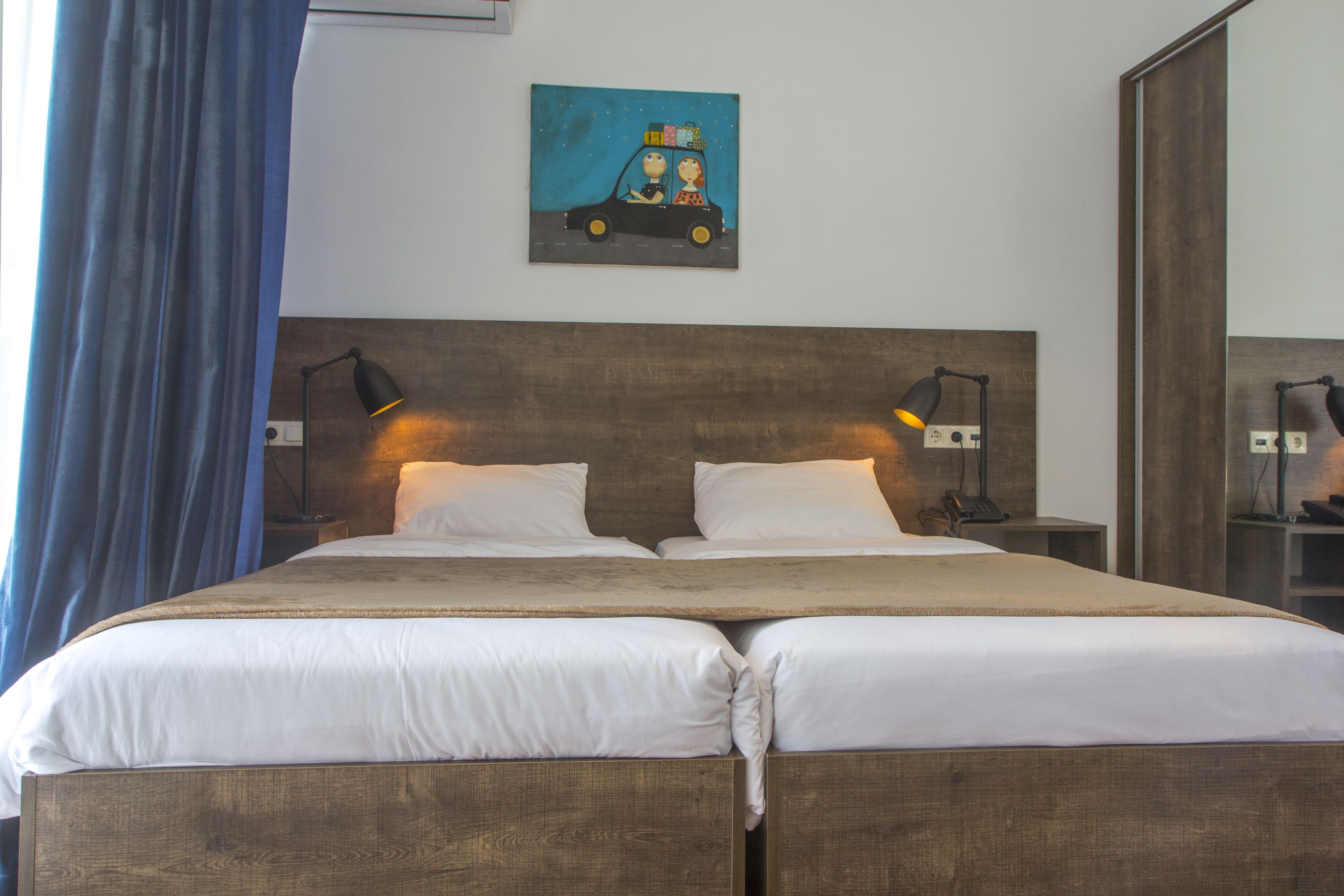 Tbilisi View Hotel