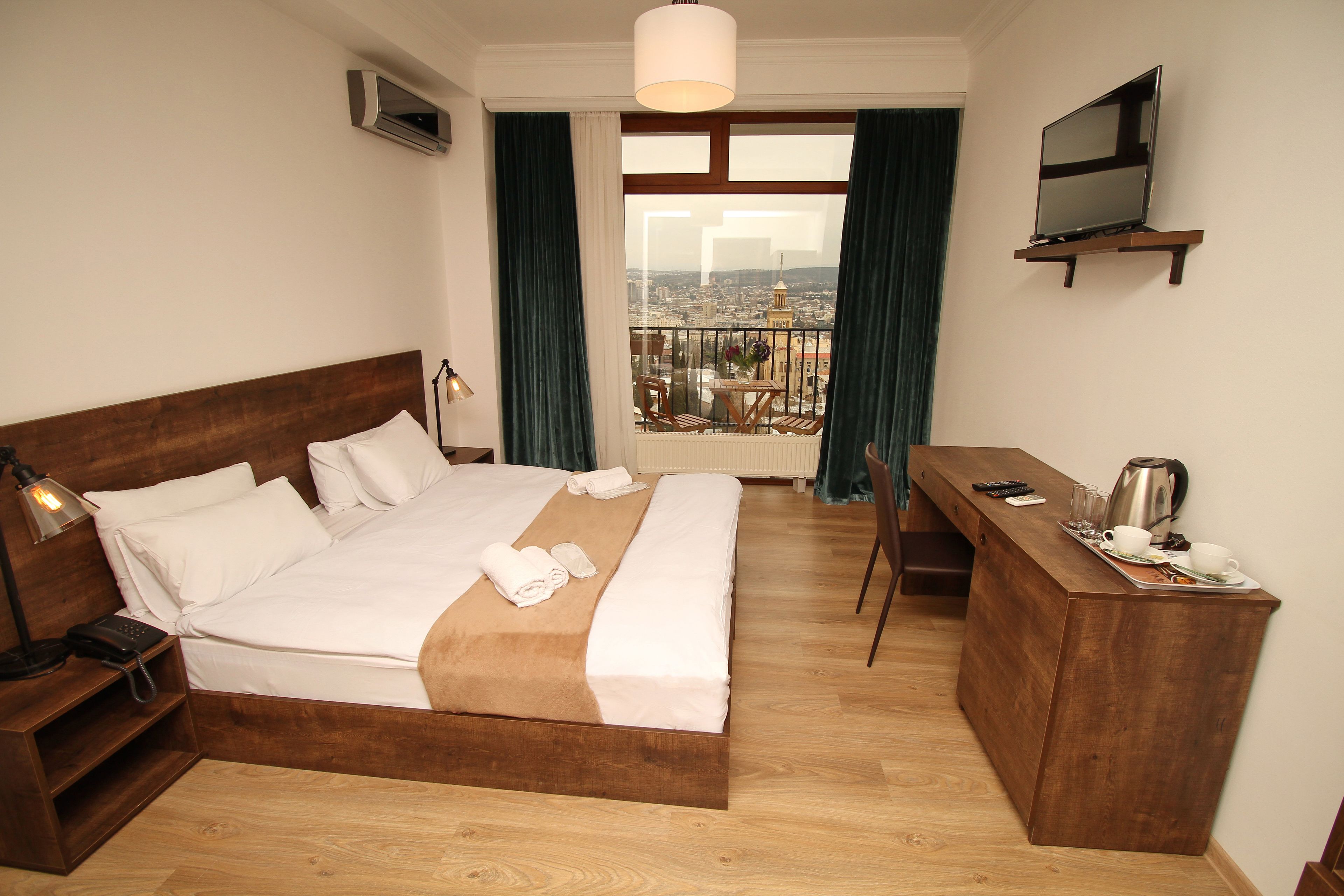 Tbilisi View Hotel